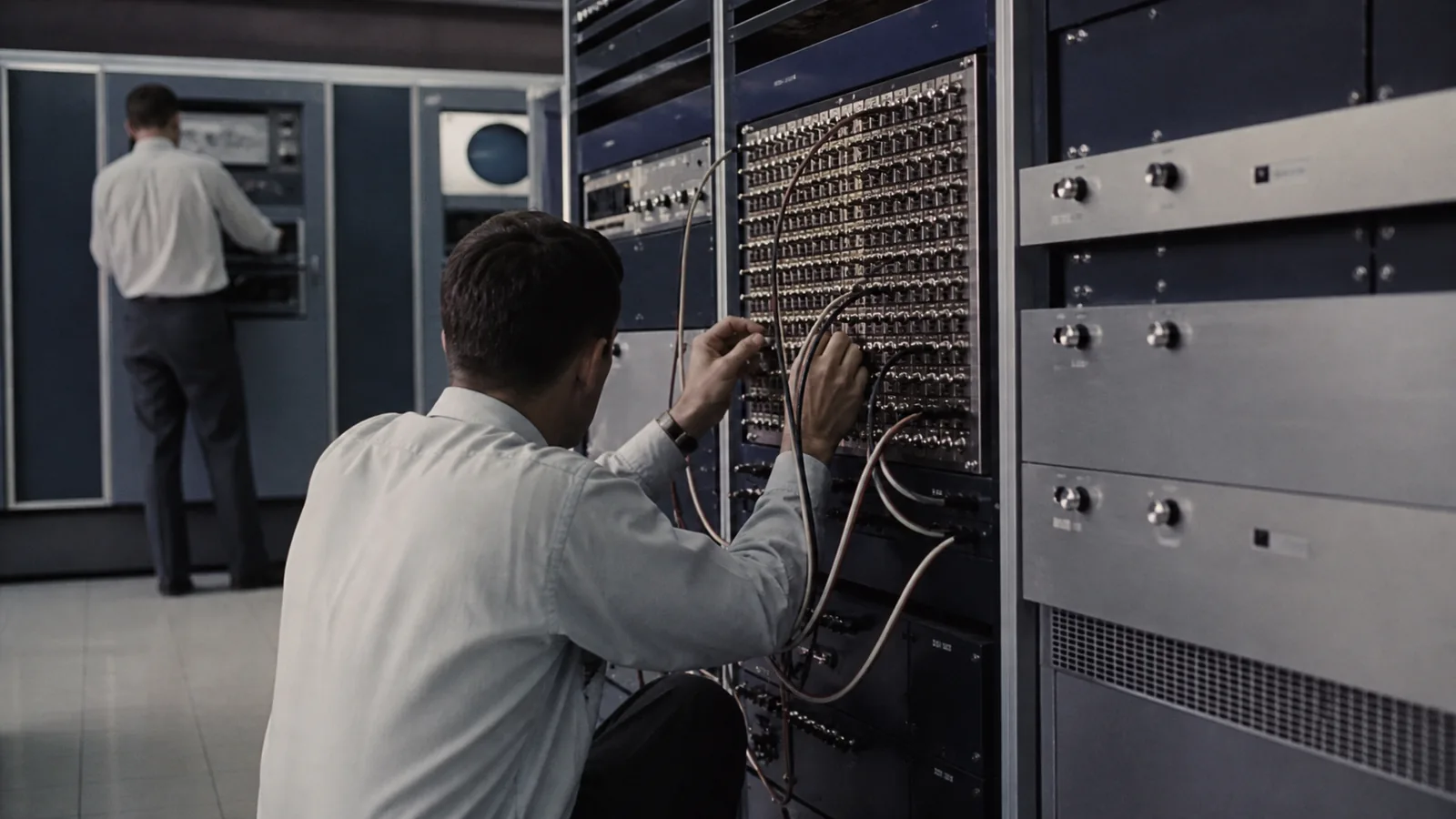 arpanet