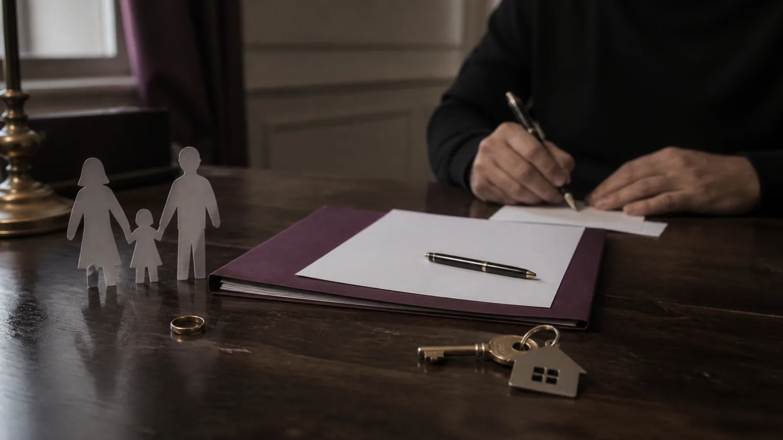 La spécificité du Droit Civil