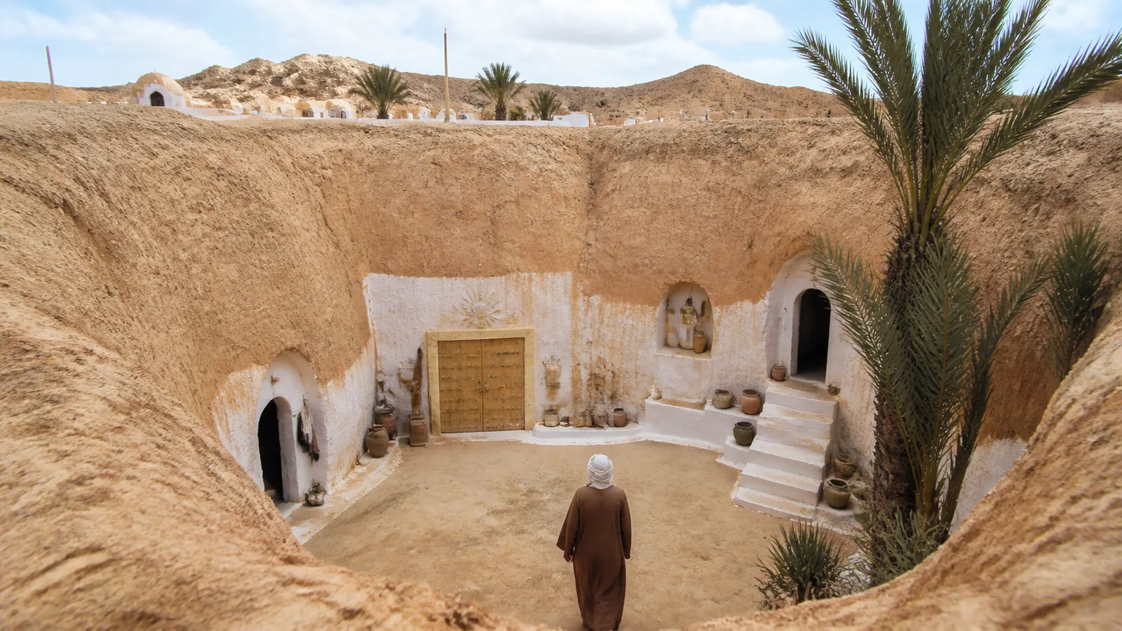 Matmata