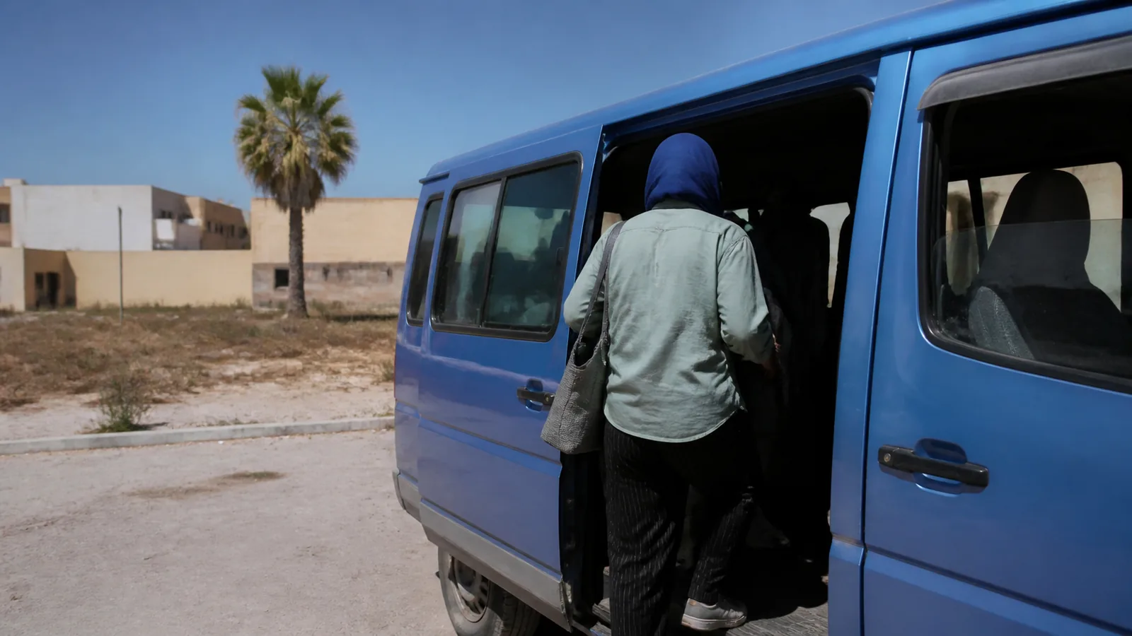 quoi voir en Tunisie