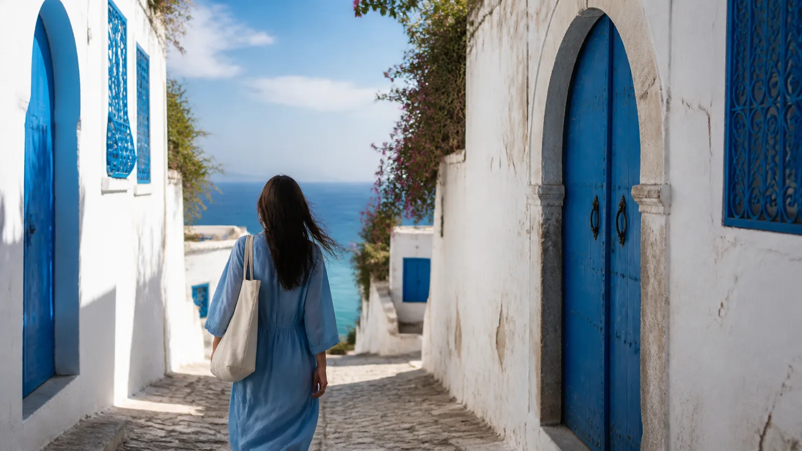 Sidi Bou Saïd