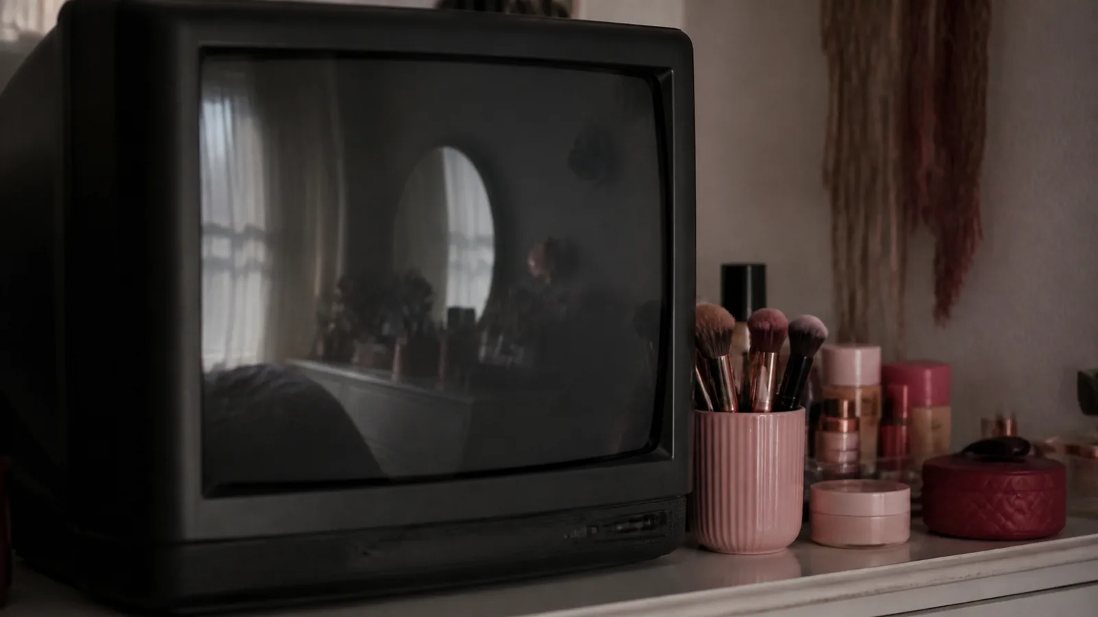 la television et la beauté universelle