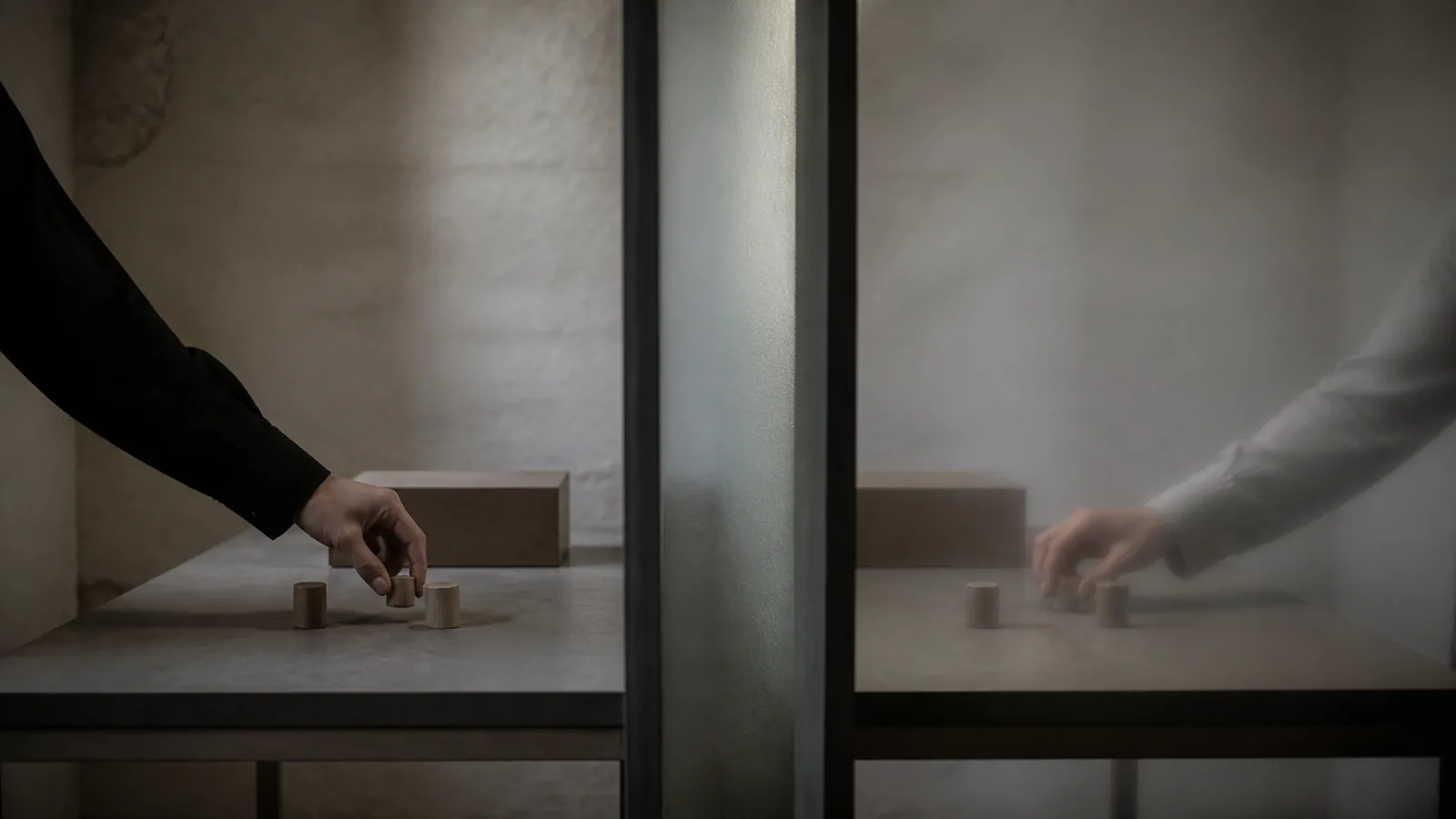 les scenarios du dilemme du prisonnier
