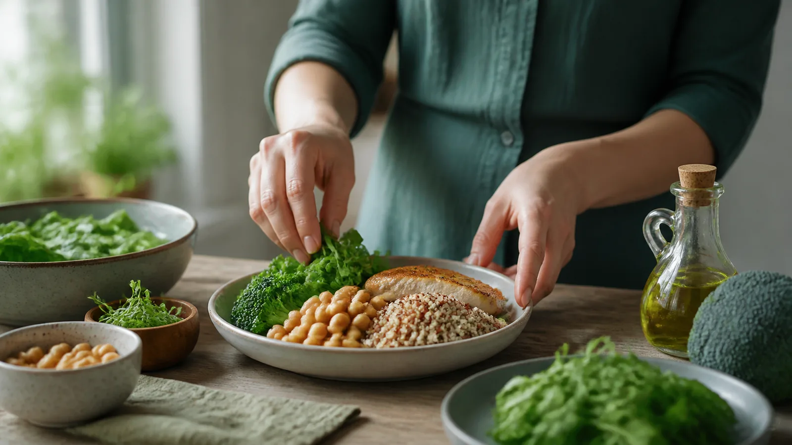 calories ingurgitées en fonction de la nutrition