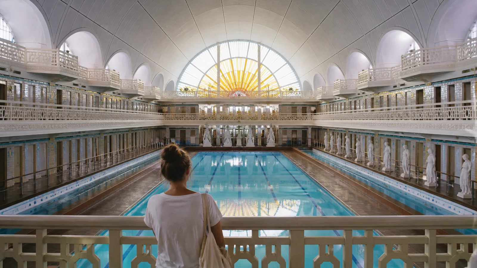 piscine de roubaix
