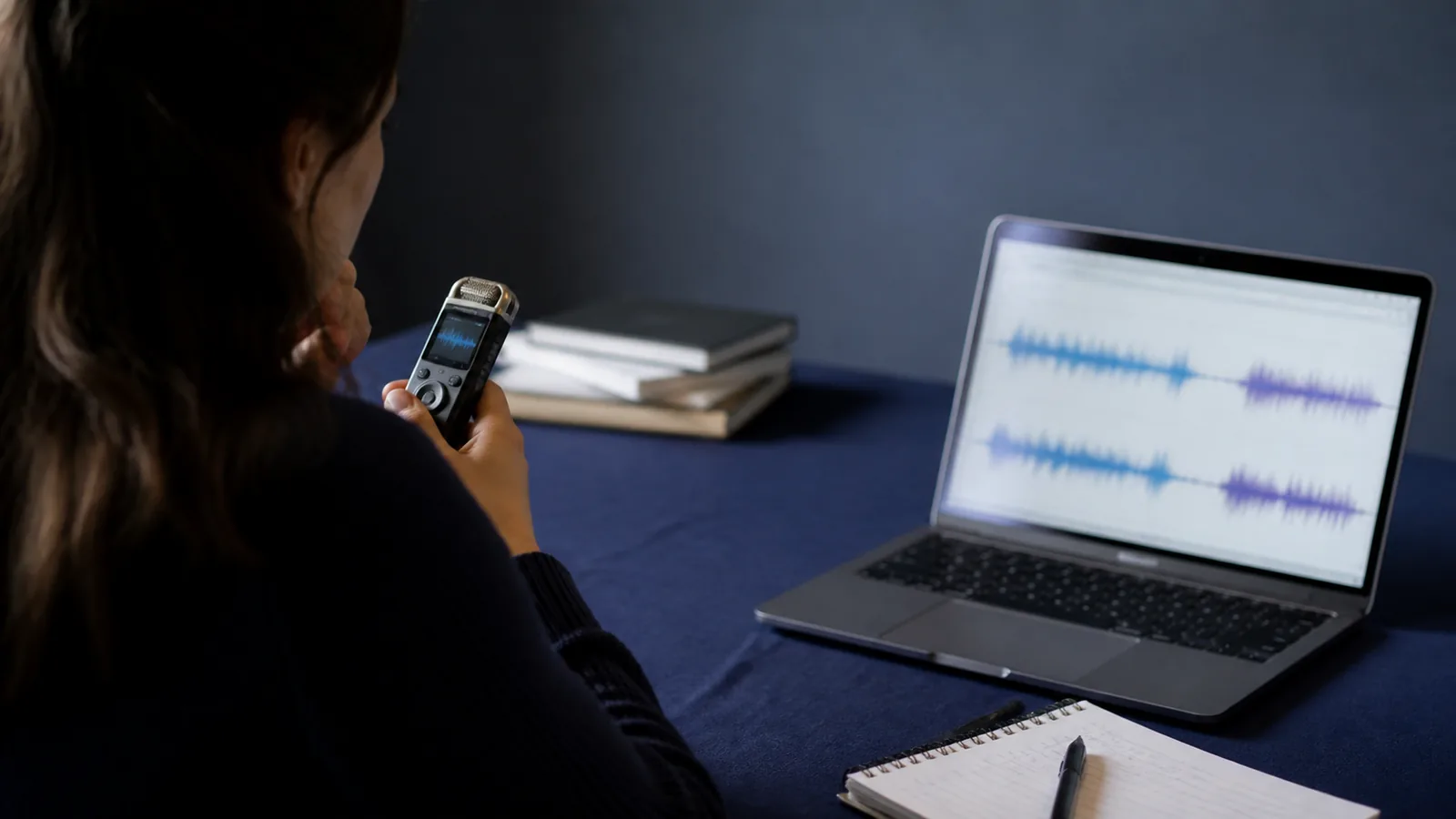 deux systemes distincts pour la traduction automatique