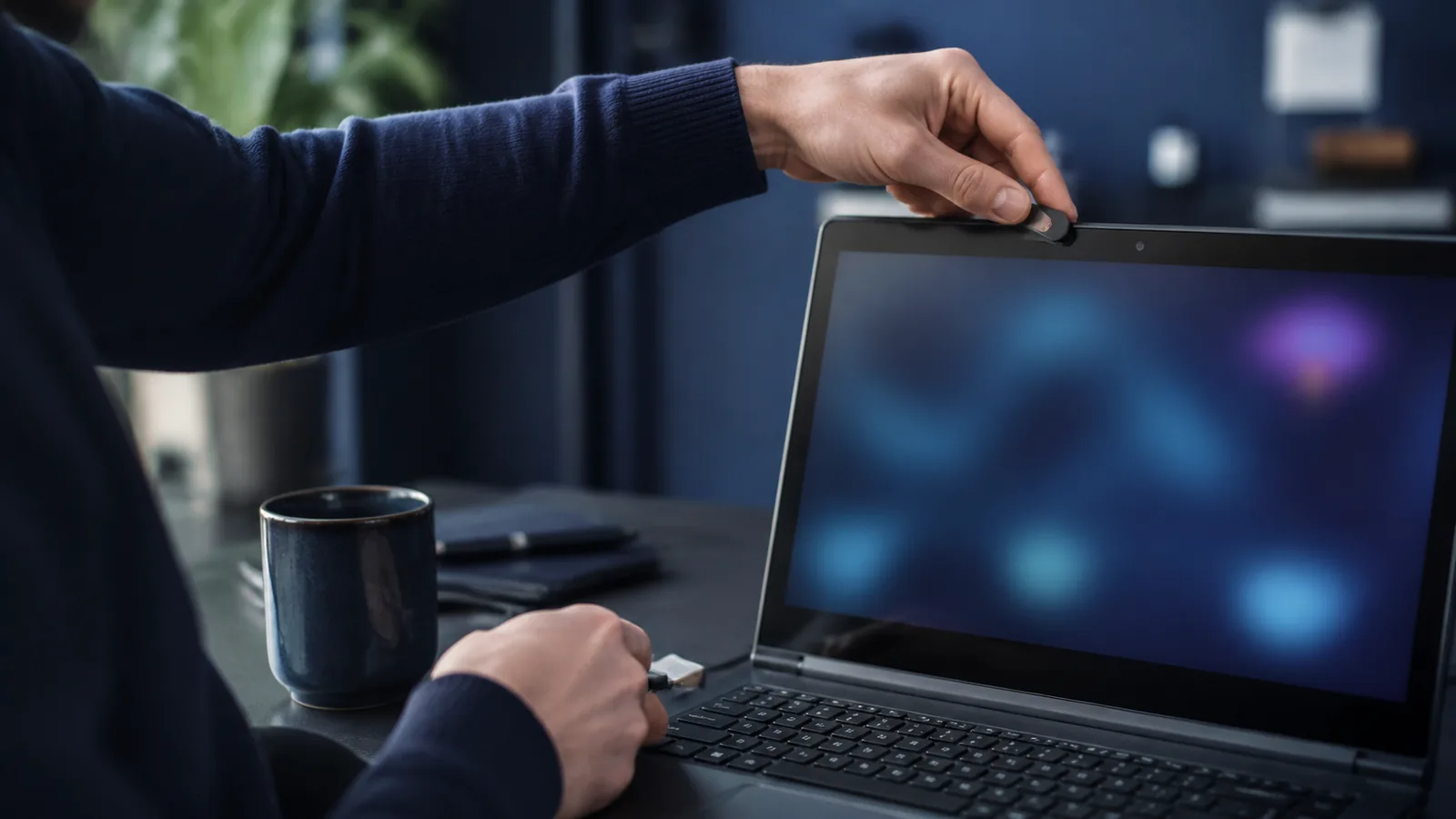 enjeux de securité dans la visioconference