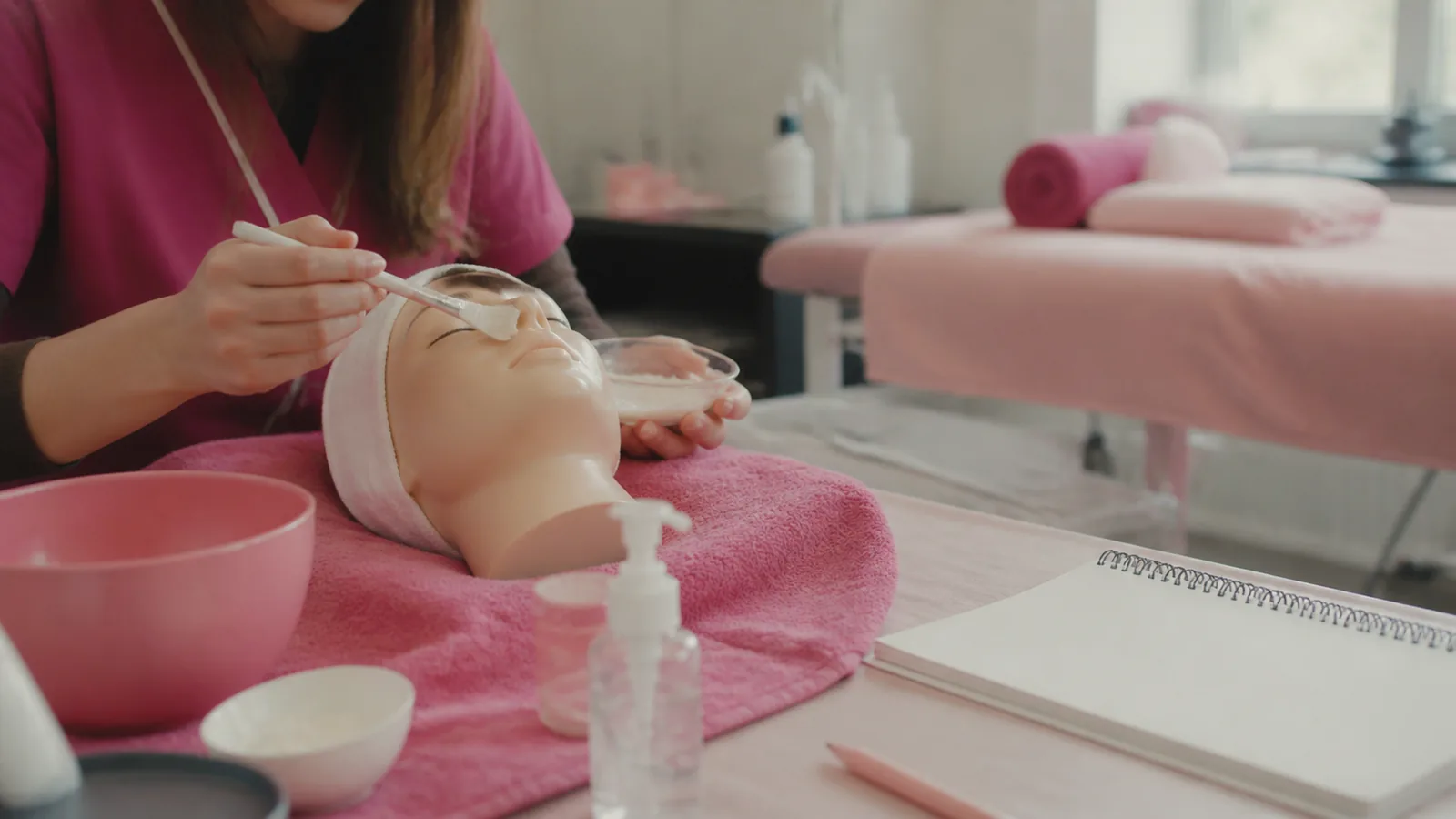 formation esthetique