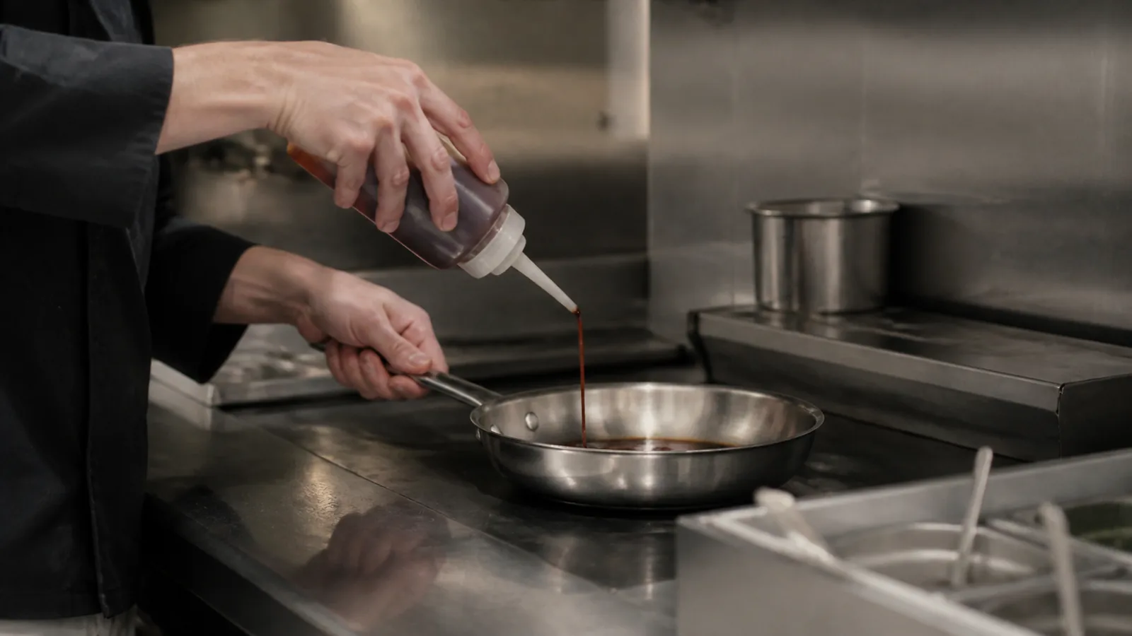 pissette de cuisine definition