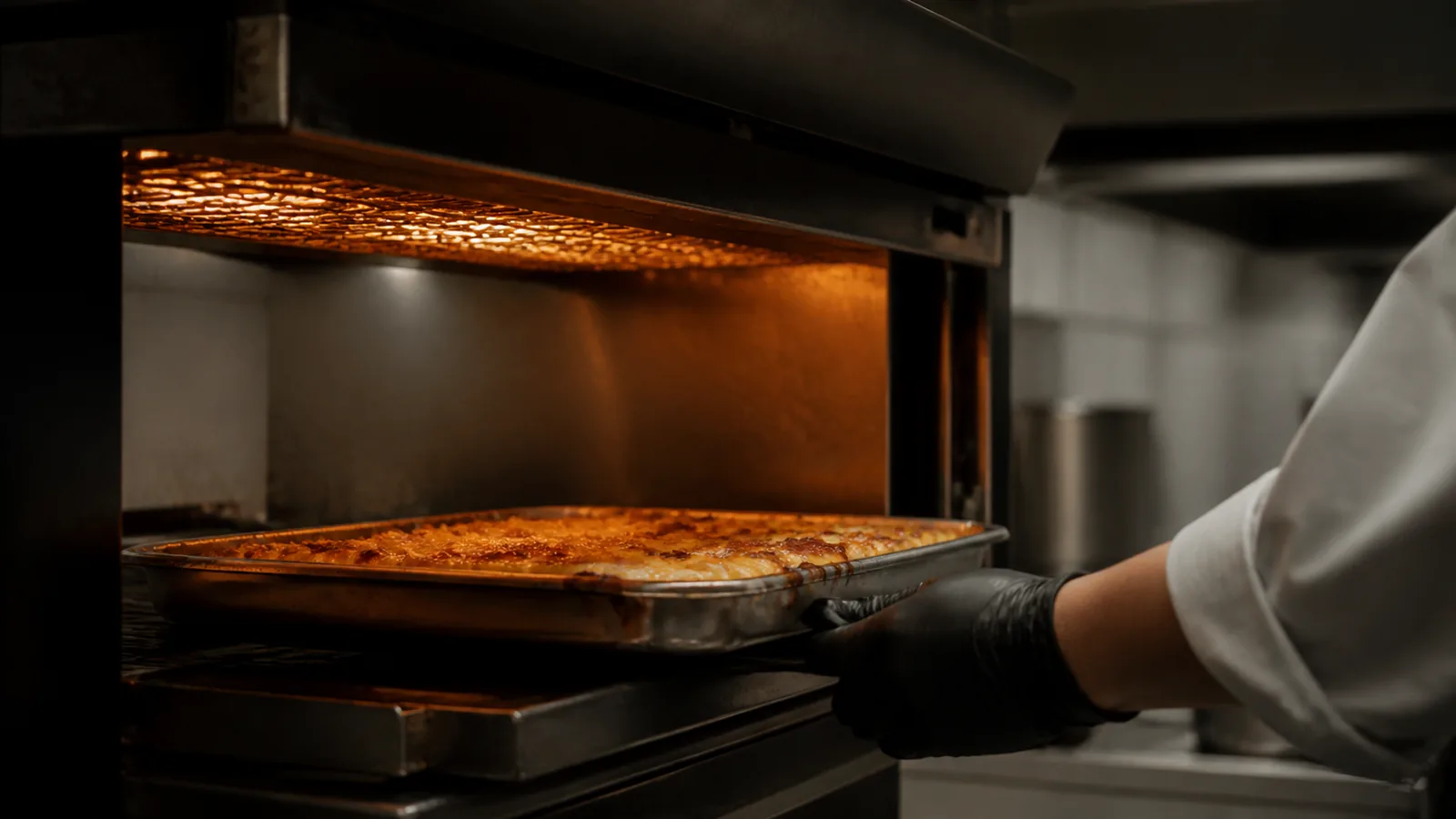 salamandre cuisine professionnelle