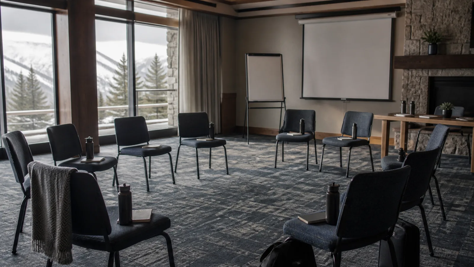 seminaire entreprise