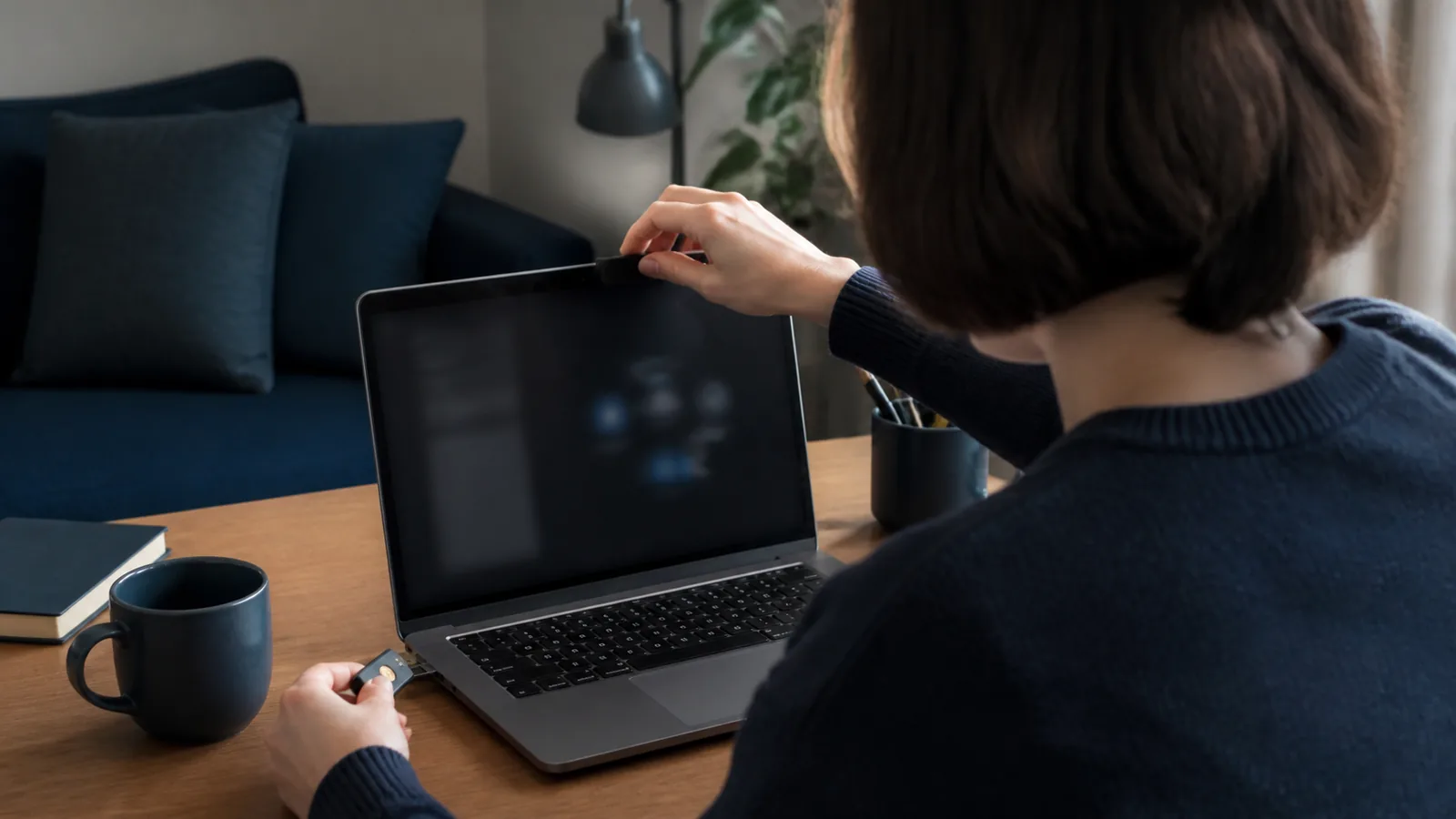 La cybersécurité en mode télétravail