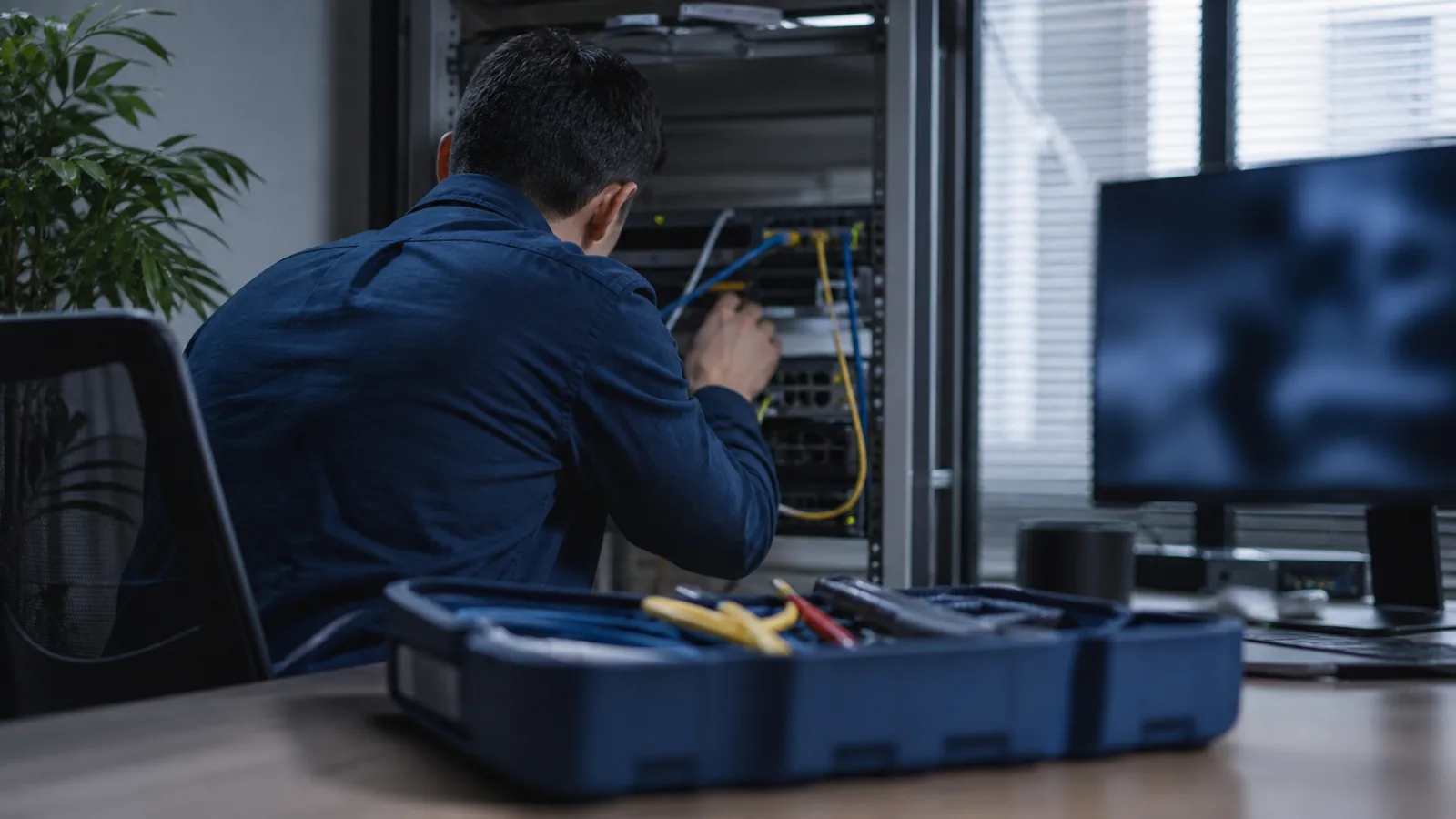 expert en cybersecurite