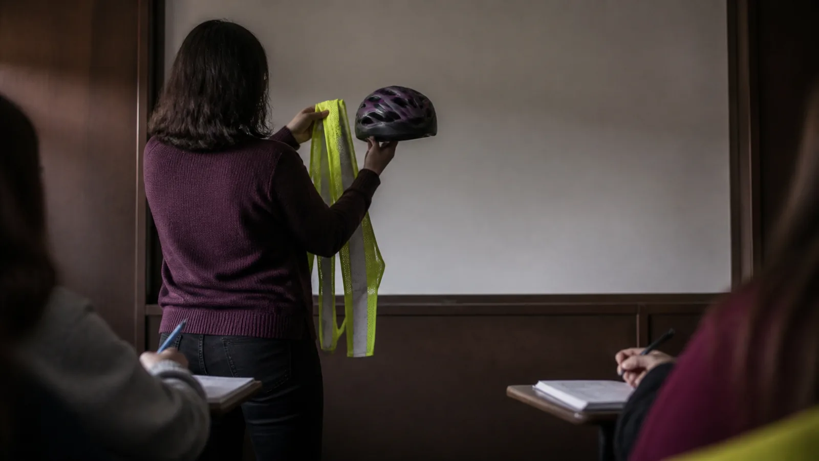 prévention et sensibilisation dans les lycées