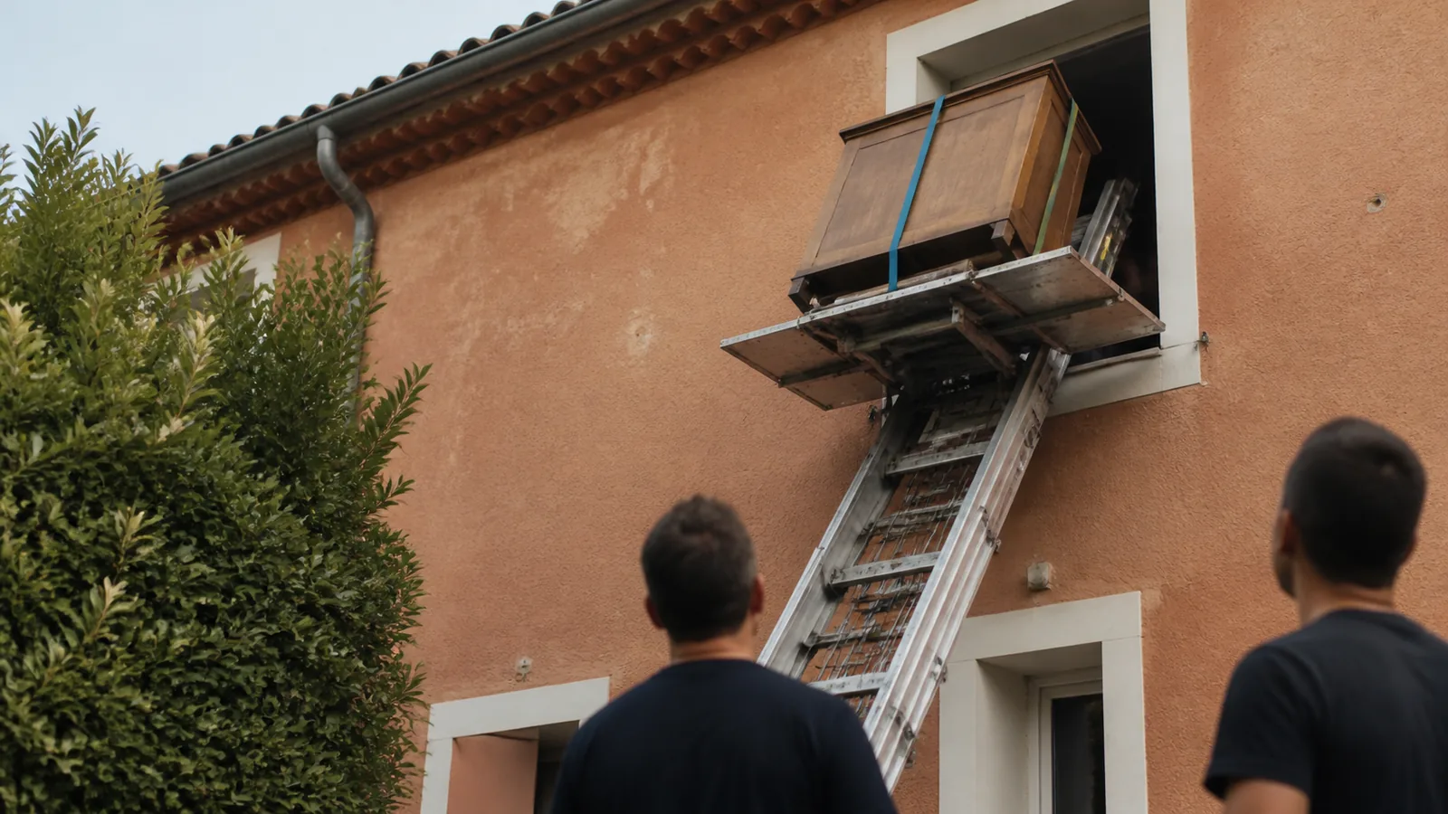 utilisation avantageuse monte meuble