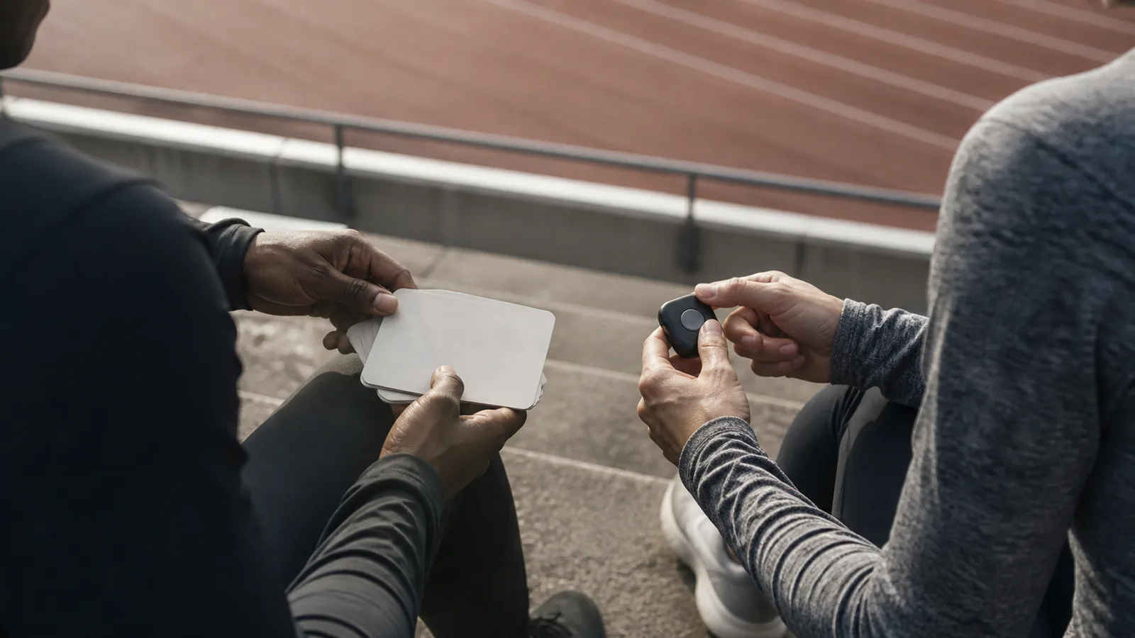 l'importance du coach mental sur la performance