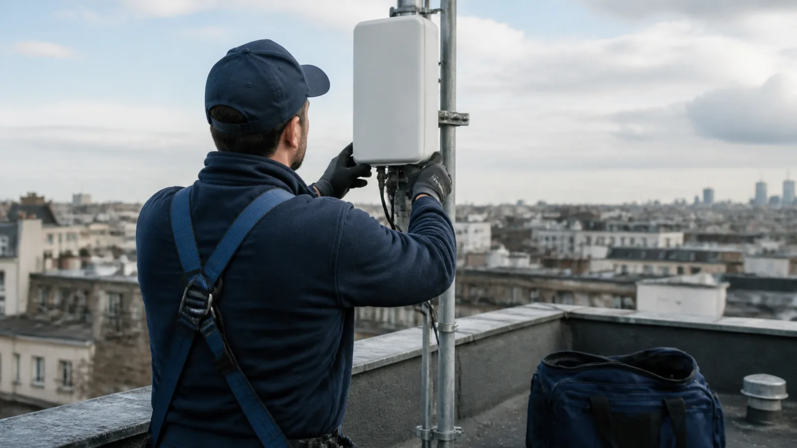 découvrez ce qu'est la 5g, la technologie de communication mobile de nouvelle génération. apprenez ses caractéristiques, ses avantages et son impact sur notre quotidien. informez-vous sur cette innovation qui transforme le monde numérique.
