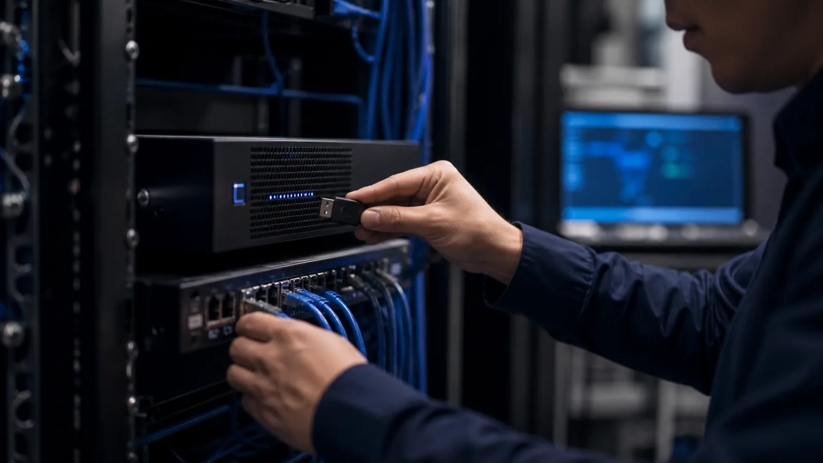 découvrez la cybersécurité, son importance et sa définition. apprenez comment elle protège les systèmes informatiques et les données contre les cybermenaces, et pourquoi elle est essentielle à l'ère numérique.