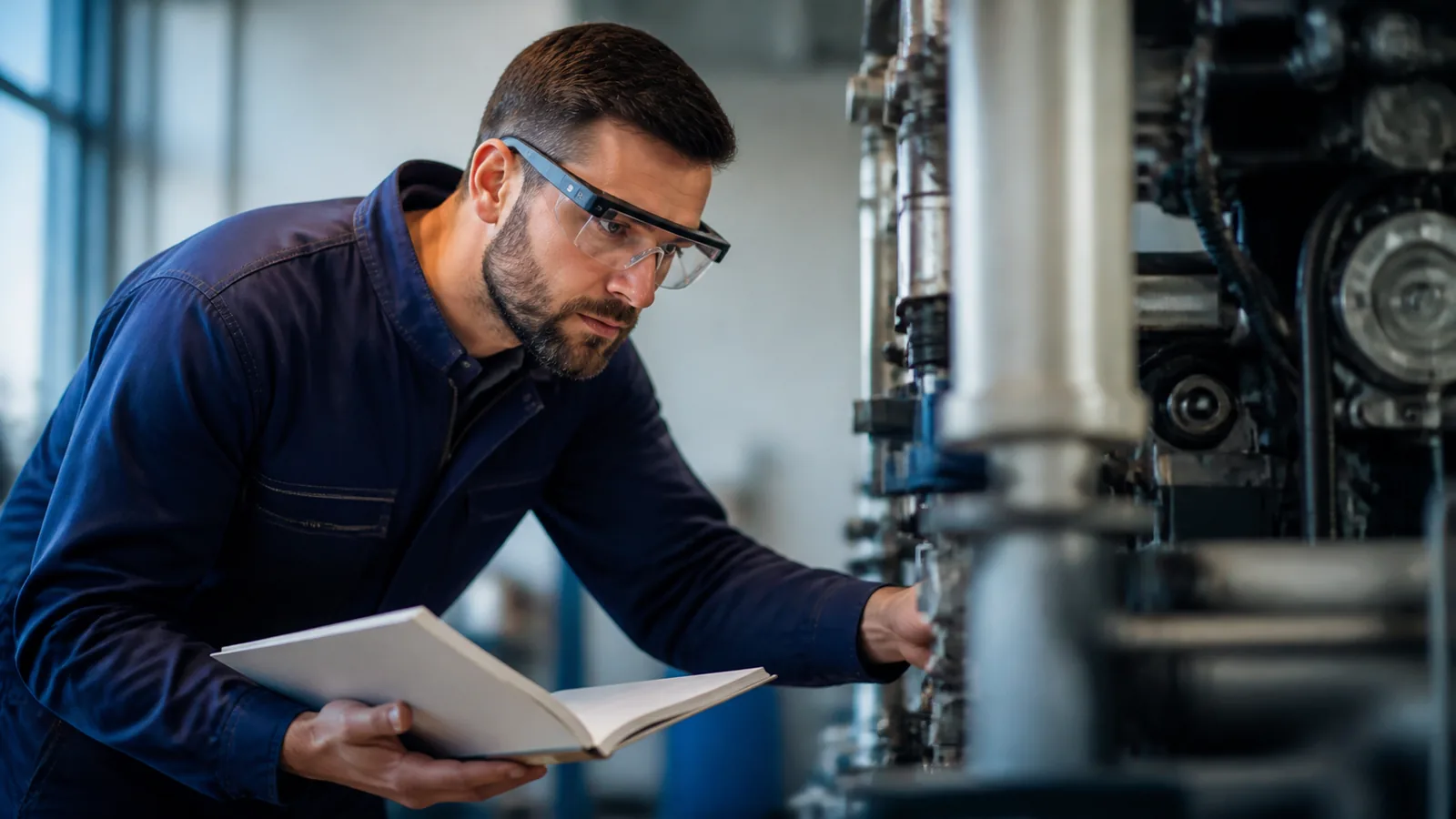 découvrez ce qu'est la réalité augmentée grâce à notre définition complète. explorez les concepts clés, les applications et l'impact de cette technologie innovante qui superpose des éléments virtuels à notre environnement réel.
