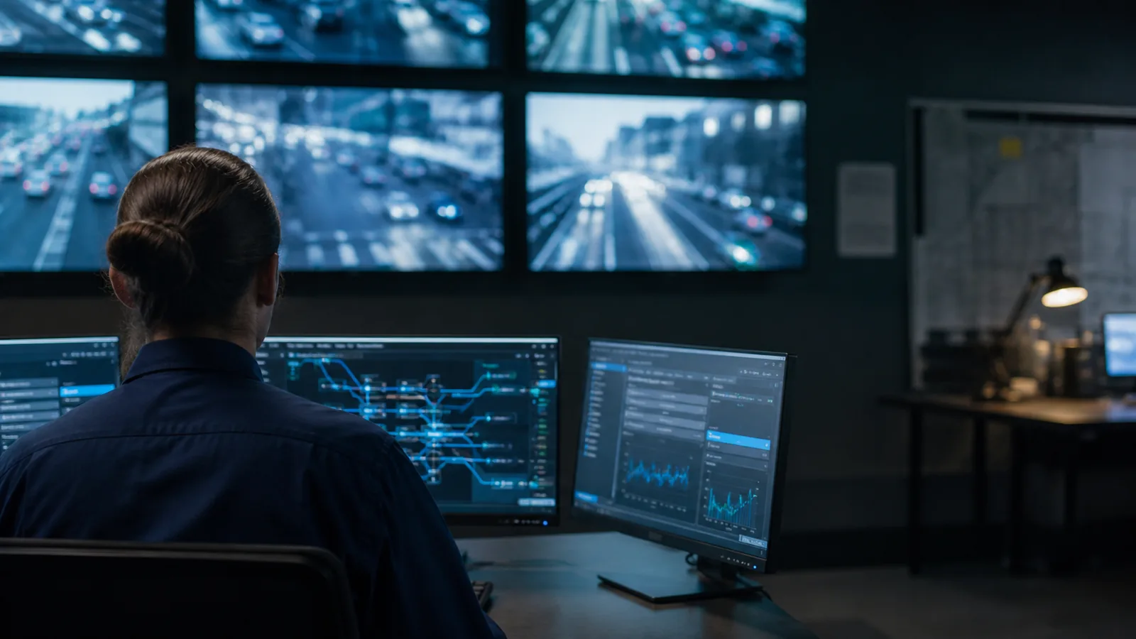 découvrez ce qu'est le big data, ses définitions et implications dans le monde moderne. apprenez comment cette révolution des données transforme les entreprises et la manière dont nous prenons des décisions.