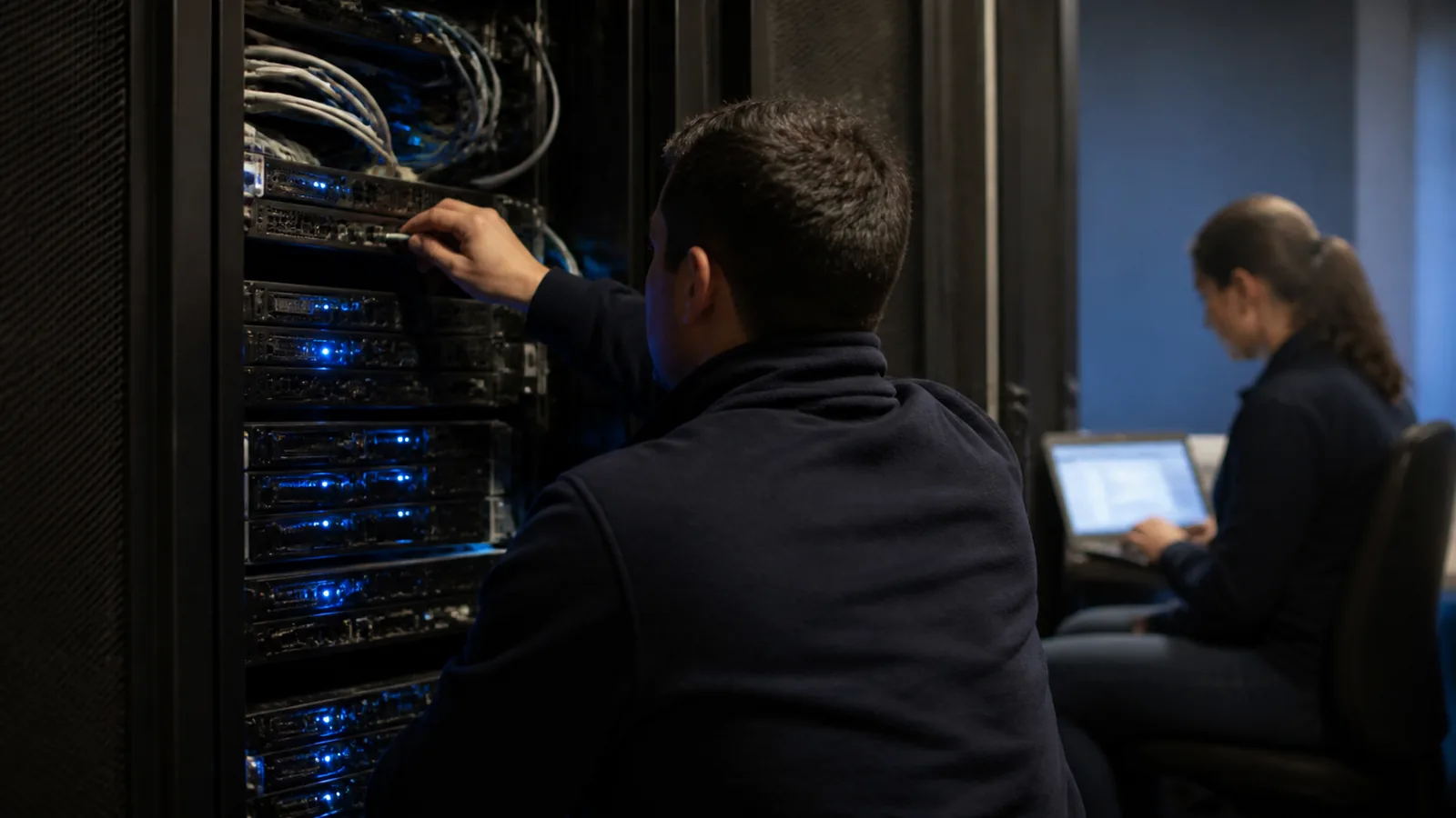 découvrez le cloud computing : définition, fonctionnement et avantages. apprenez comment cette technologie révolutionne la façon dont nous stockons et accédons aux données en ligne.