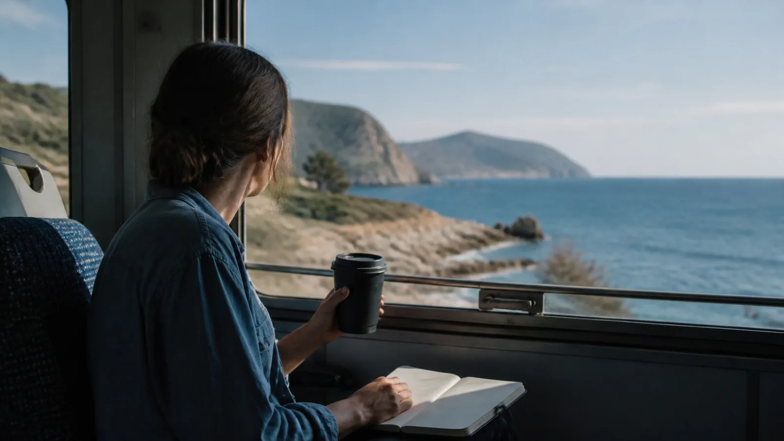 découvrez le concept de slow travel, une approche de voyage qui privilégie la lenteur et l'authenticité. explorez ses principes, ses avantages et comment il transforme votre expérience de voyage en favorisant la connexion avec les destinations et les cultures.