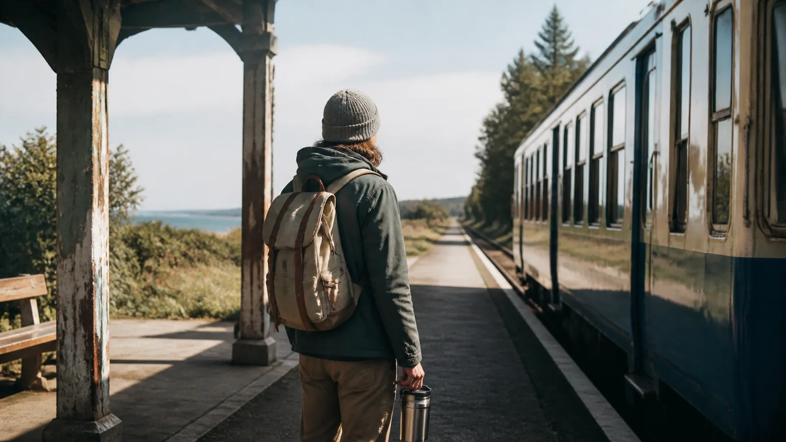 découvrez le concept de slow travel, une approche de voyage qui privilégie l'expérience authentique et durable. apprenez comment ralentir le rythme, apprécier chaque moment et créer des souvenirs inoubliables tout en respectant l'environnement et les cultures locales.