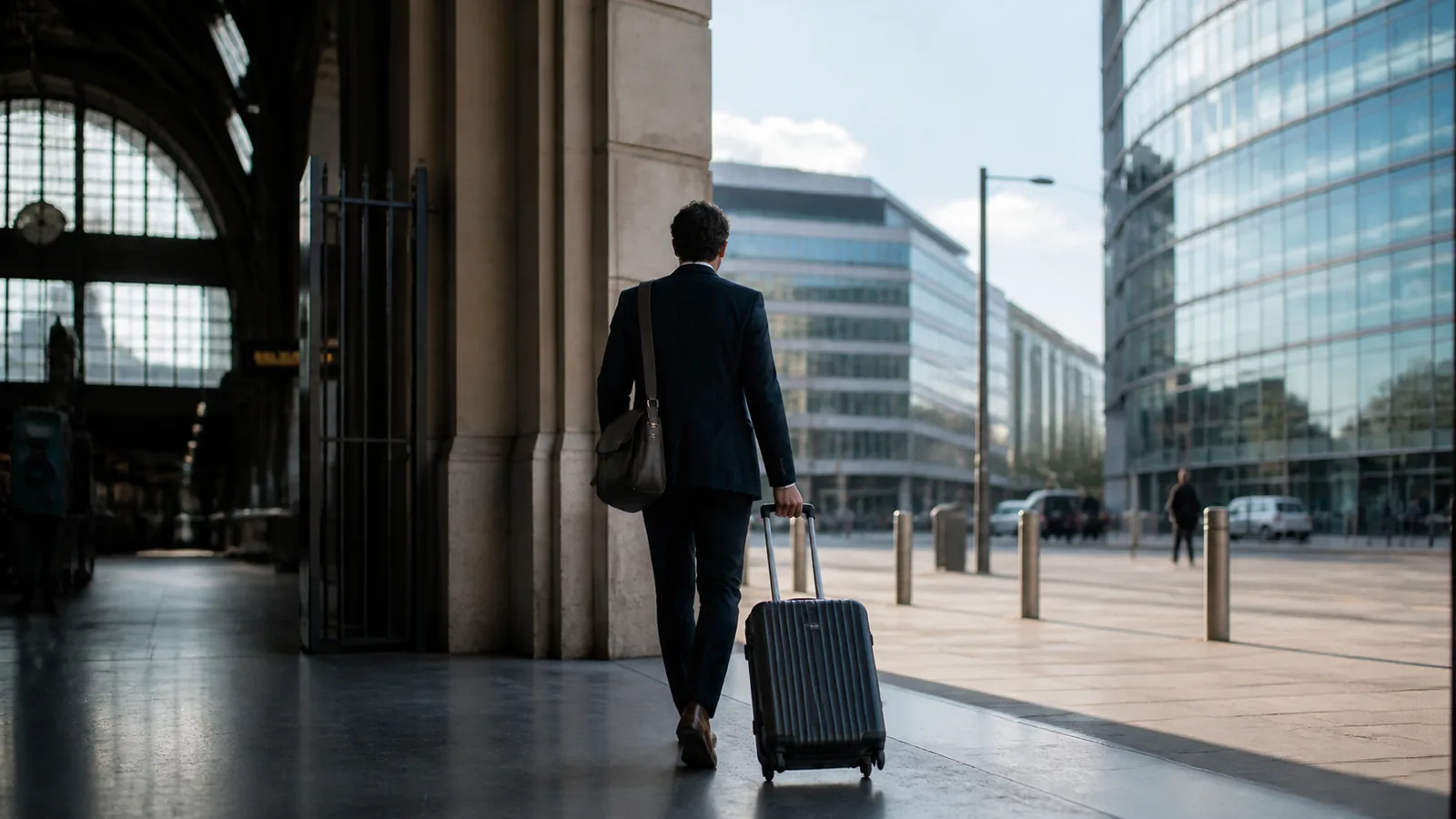 découvrez le concept de tourisme d'affaires : une définition claire et concise qui explique les enjeux, les activités et les avantages liés aux voyages professionnels. idéal pour les professionnels souhaitant comprendre ce secteur en pleine expansion.