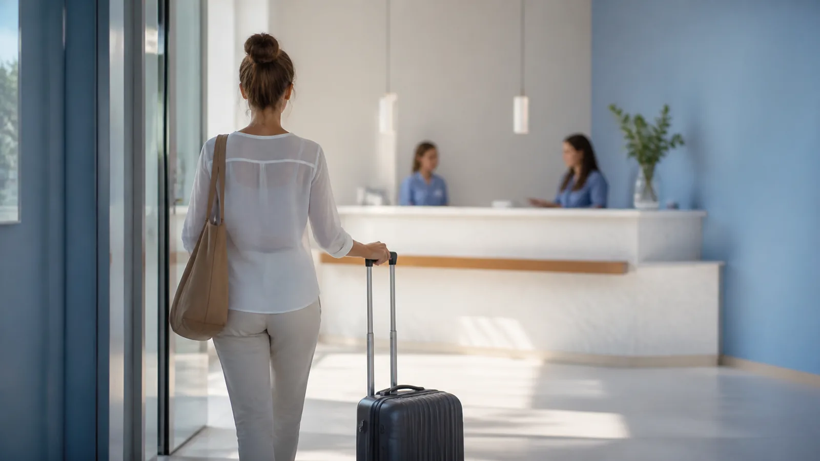 découvrez le concept de tourisme médical, un secteur en plein essor qui attire des patients à l'étranger pour des soins de santé de qualité. cette définition explore les raisons, les avantages et les implications de ce phénomène croissant.