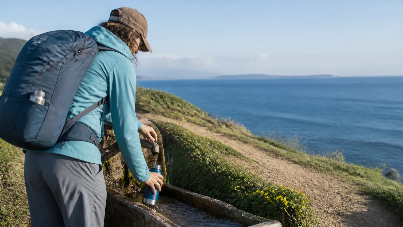 découvrez l'écotourisme, un concept alliant voyage responsable et protection de l'environnement. dans cet article, nous vous expliquons sa définition, ses principes et son impact positif sur les destinations. plongez dans l'univers du tourisme durable et apprenez comment voyager tout en préservant la nature.