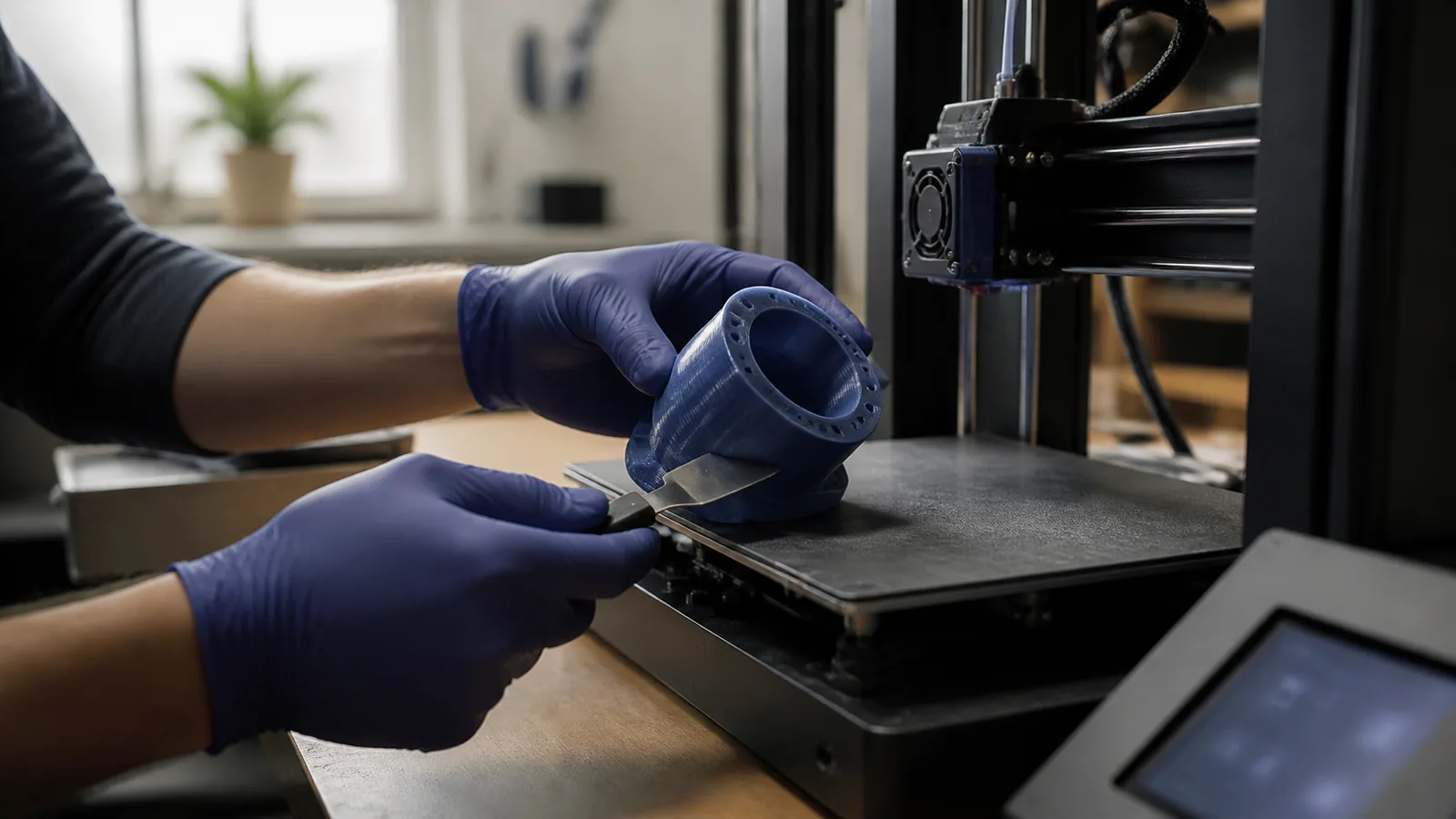 découvrez le monde fascinant de l'impression 3d. dans cet article, nous définissons cette technologie révolutionnaire, ses principes de fonctionnement et ses applications variées dans divers secteurs. un guide incontournable pour comprendre les bases de l'impression tridimensionnelle.