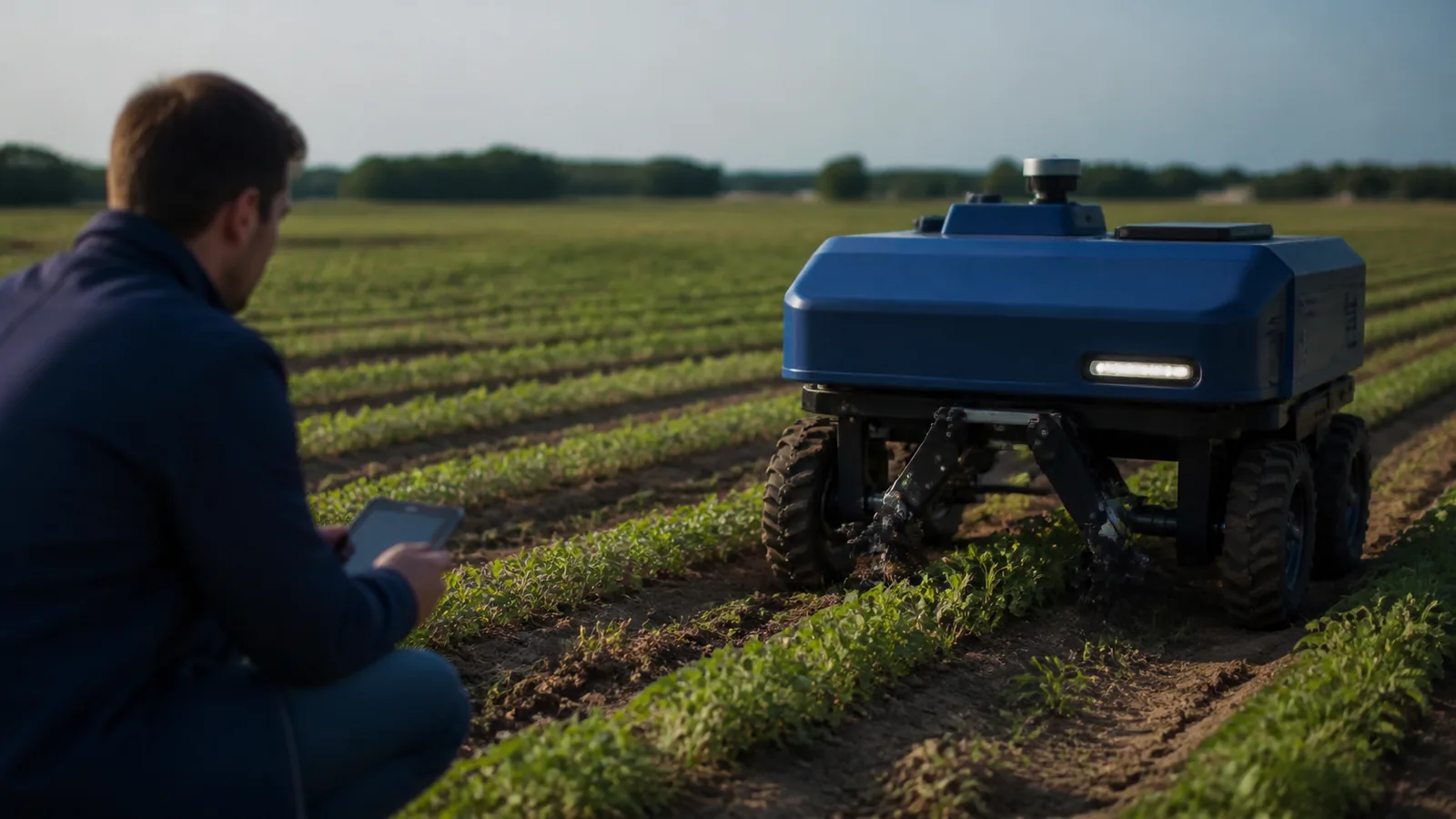 découvrez ce qu'est l'intelligence artificielle (ia) à travers une définition claire et concise. apprenez les concepts clés, les applications et l'impact de l'ia sur notre quotidien. une plongée dans le monde fascinant de la technologie qui transforme notre avenir.