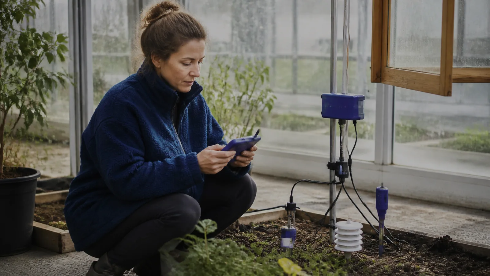 découvrez ce qu'est l'internet des objets (iot) grâce à notre définition claire et concise. apprenez comment cette technologie connecte des objets du quotidien à internet, transformant ainsi notre manière d'interagir avec le monde.
