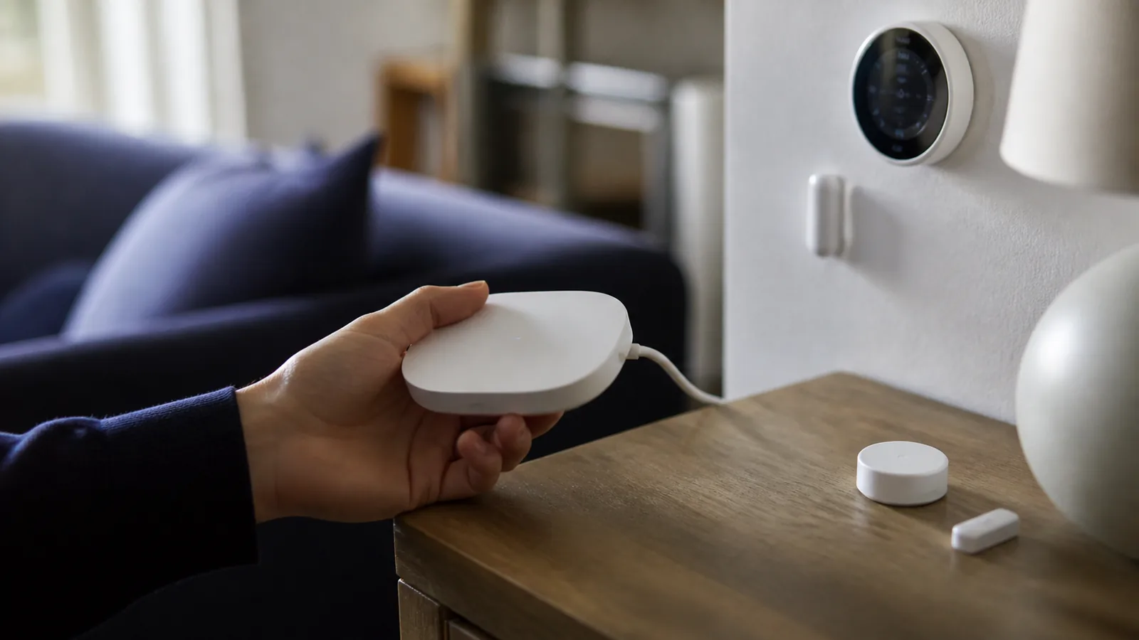découvrez l'univers de l'internet des objets (iot) dans notre article. comprenez sa définition, son fonctionnement et son impact sur notre quotidien. plongez dans les innovations technologiques qui transforment notre manière d'interagir avec le monde connecté.