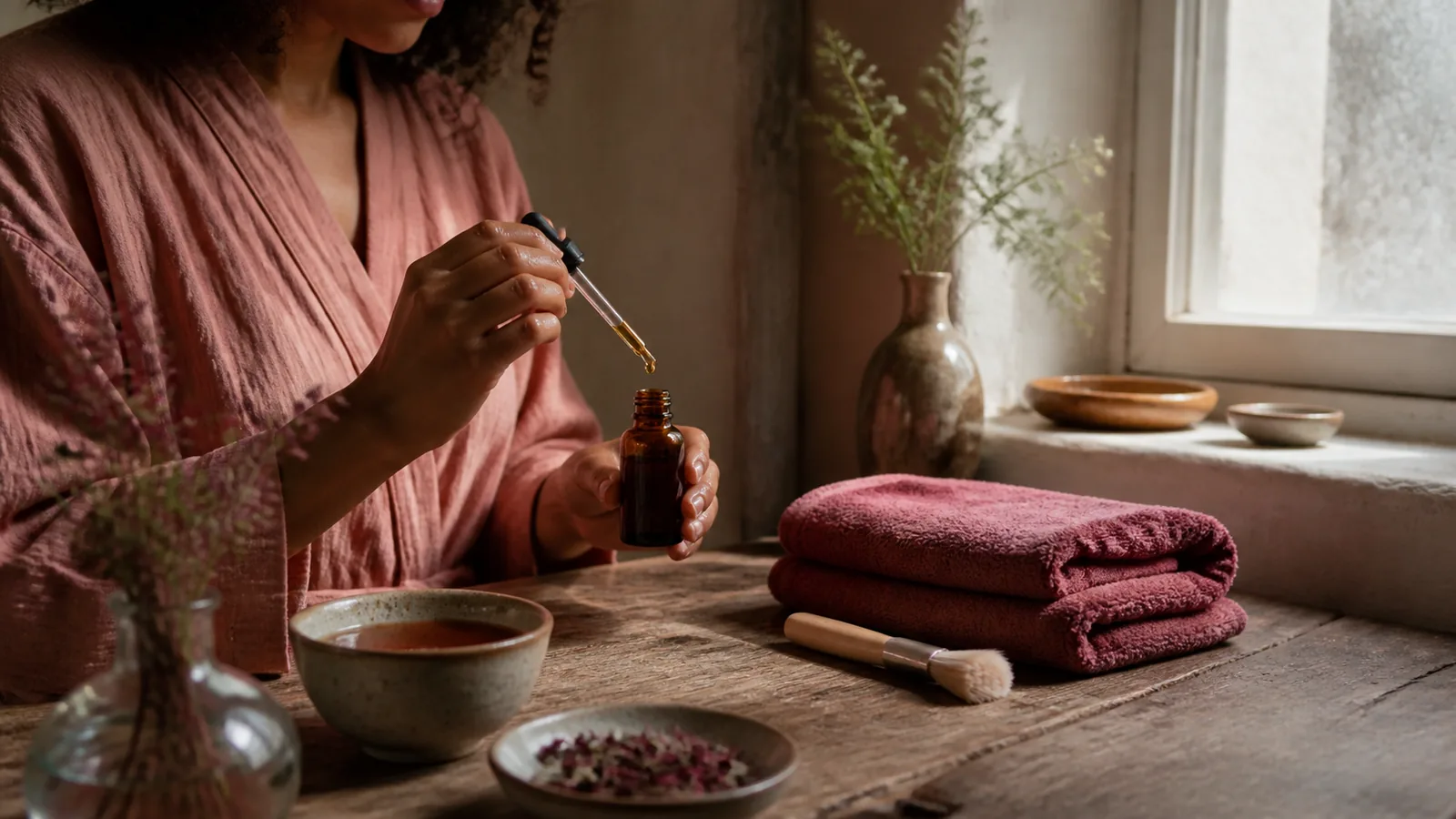 découvrez la beauté holistique, une approche complète qui considère l'harmonie entre le corps, l'esprit et l'âme. plongez dans notre définition et explorez comment cette philosophie peut transformer votre perception de la beauté et du bien-être.