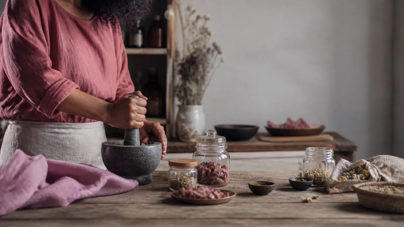découvrez ce qu'est la cosmétique bio, une approche respectueuse de l'environnement et de la santé. cette définition vous plongera dans l'univers des soins et produits de beauté élaborés à partir d'ingrédients naturels et issus de l'agriculture biologique.