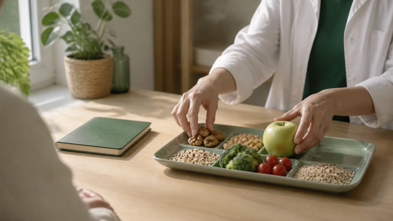découvrez la diététique thérapeutique, une approche nutritionnelle visant à traiter et prévenir des maladies à travers une alimentation adaptée. explorez sa définition, ses principes fondamentaux et son importance pour une santé optimale.