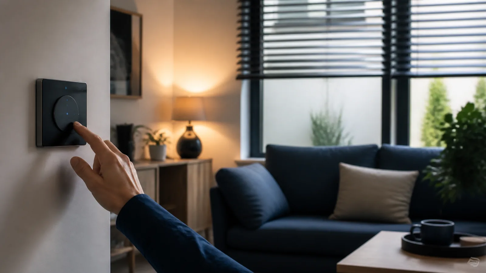 découvrez la domotique intelligente, une technologie innovante qui automatise et optimise la gestion de votre maison. apprenez-en davantage sur sa définition, ses avantages et comment elle transforme notre quotidien.