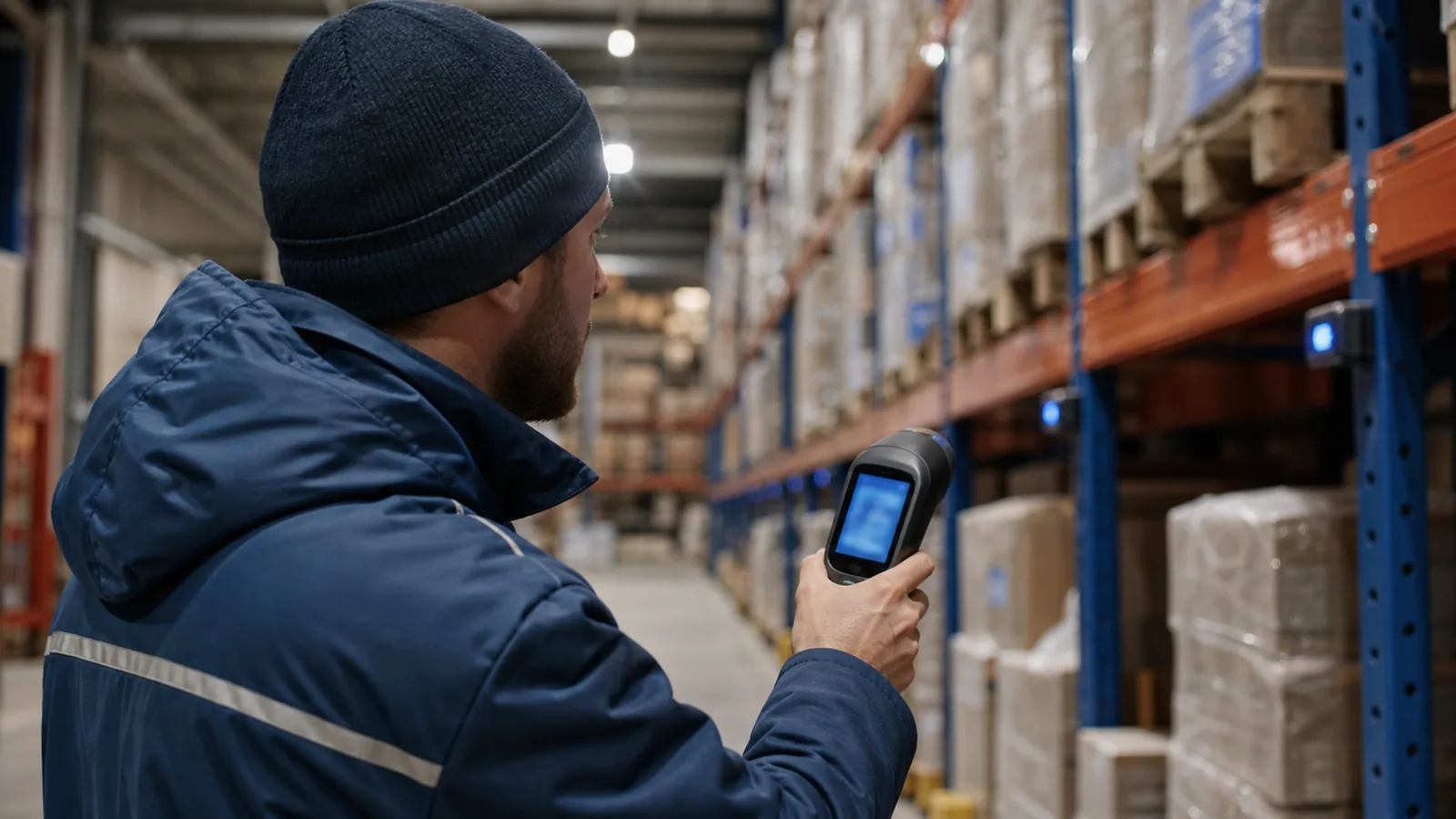 découvrez la géolocalisation indoor et son importance dans le monde moderne. apprenez comment cette technologie permet de localiser des objets ou des personnes à l'intérieur des bâtiments, ainsi que ses applications dans divers secteurs tels que le commerce, la santé et la sécurité.