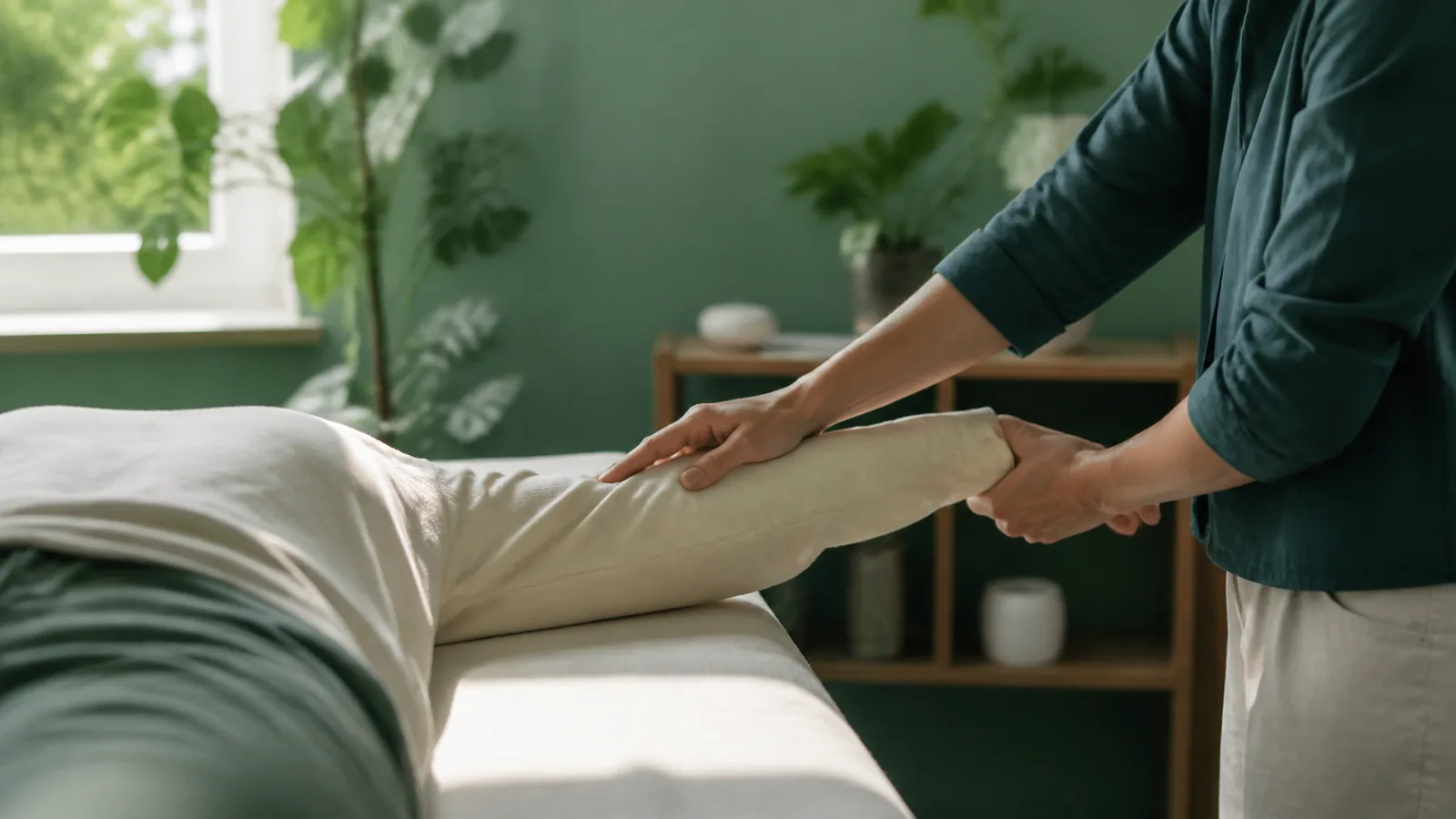 découvrez la kinésiologie, une discipline qui allie le mouvement et la santé. dans cet article, nous expliquons sa définition, ses applications et ses bienfaits pour le bien-être physique et mental.