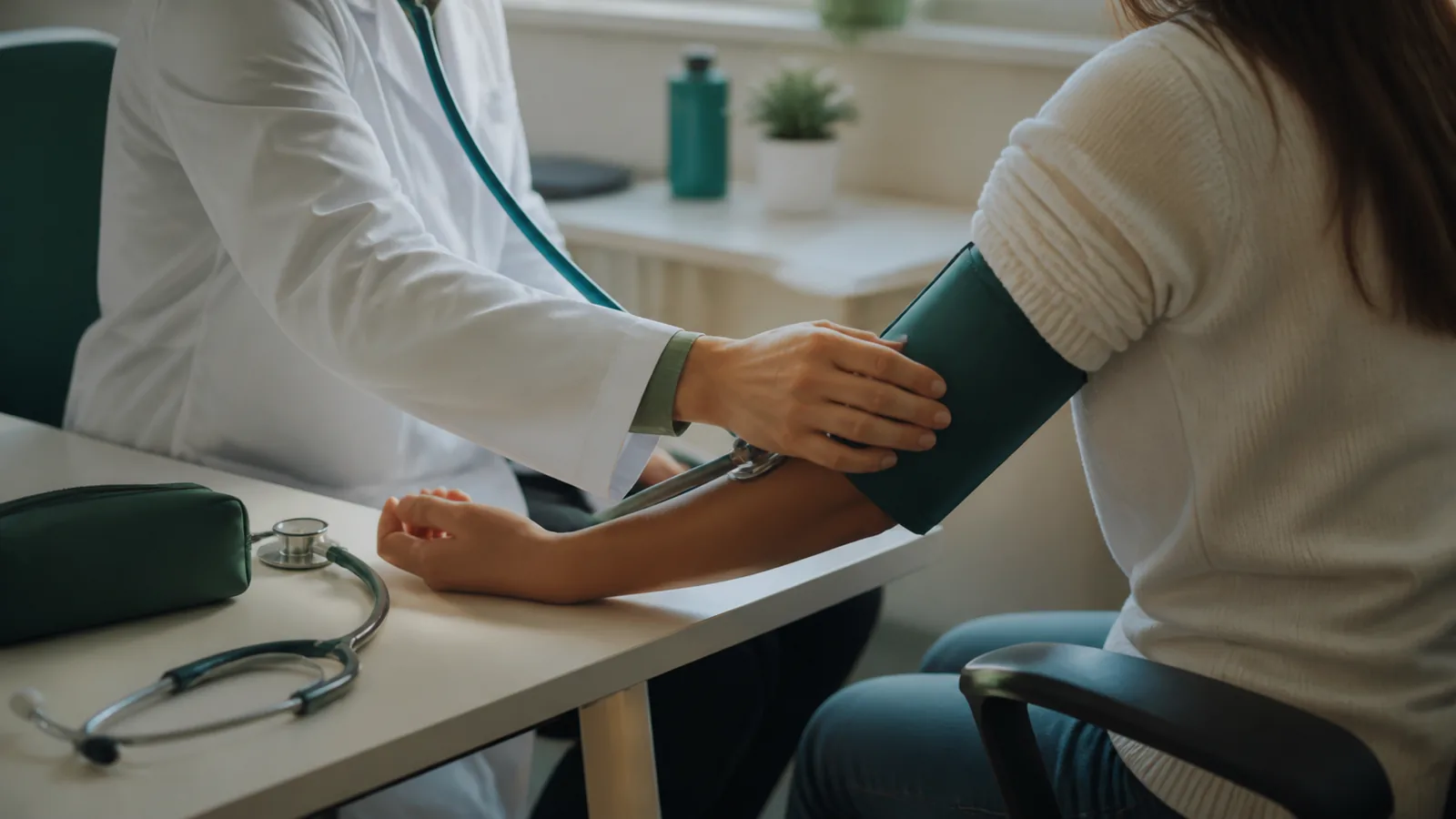 découvrez la médecine préventive, une approche essentielle de la santé qui vise à prévenir les maladies plutôt qu'à les traiter. apprenez sa définition, ses bénéfices et son rôle clé dans le maintien d'une bonne santé.