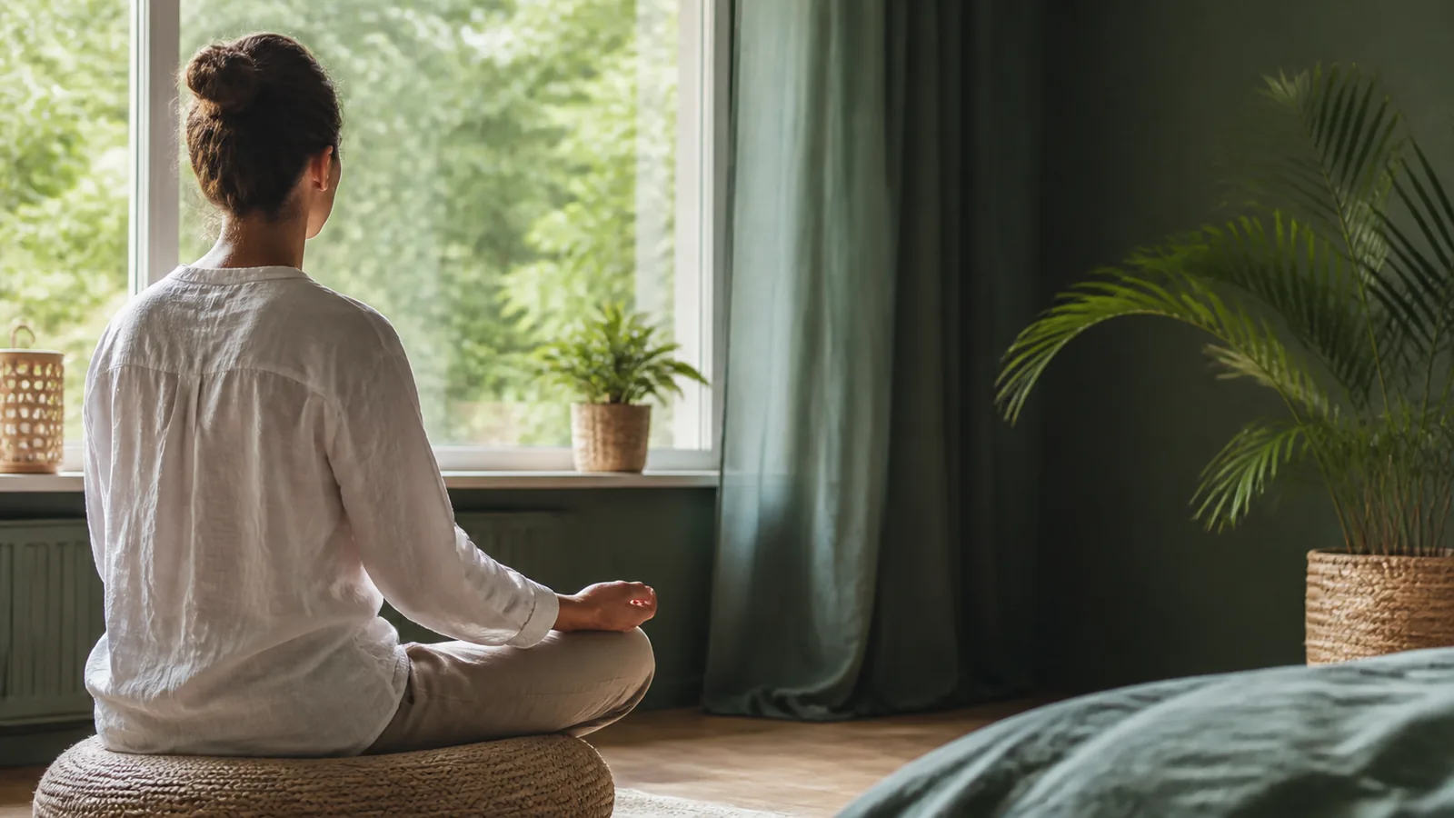 découvrez la méditation pleine conscience : une pratique visant à développer l'attention et la présence à l'instant présent. apprenez sa définition, ses bénéfices et comment l'intégrer dans votre vie quotidienne pour améliorer votre bien-être mental et émotionnel.