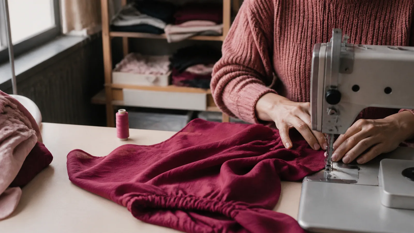 découvrez la mode éthique : une approche responsable et durable de l'habillement qui privilégie le respect de l'environnement et des conditions de travail des producteurs. apprenez-en plus sur ses principes et son impact positif sur la société.