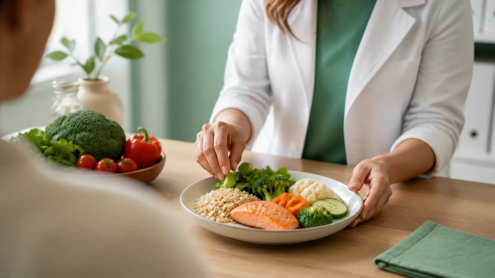 découvrez ce qu'est la nutrition clinique, sa définition, ses enjeux et son rôle essentiel dans la santé. apprenez comment cette spécialité médicale aide à optimiser l'alimentation pour prévenir et traiter diverses pathologies.
