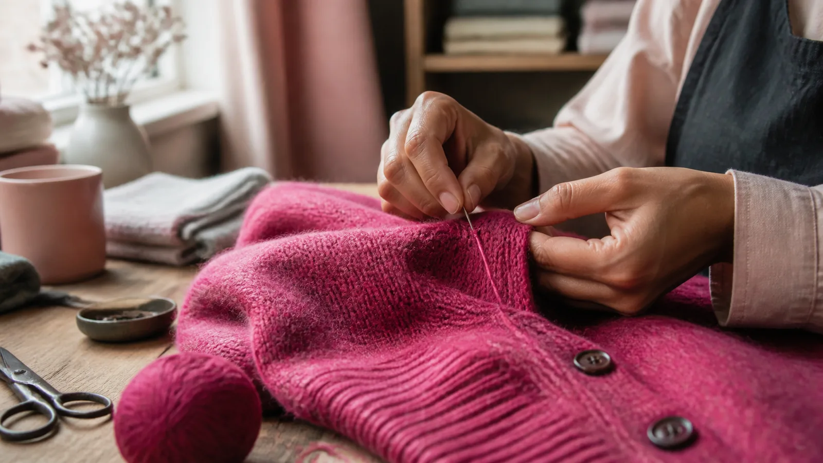découvrez la slow fashion : un mouvement qui prône une mode durable et éthique, en opposition à la fast fashion. apprenez les principes fondamentaux, l'importance de consommer responsables et comment cette tendance transforme l'industrie de la mode.