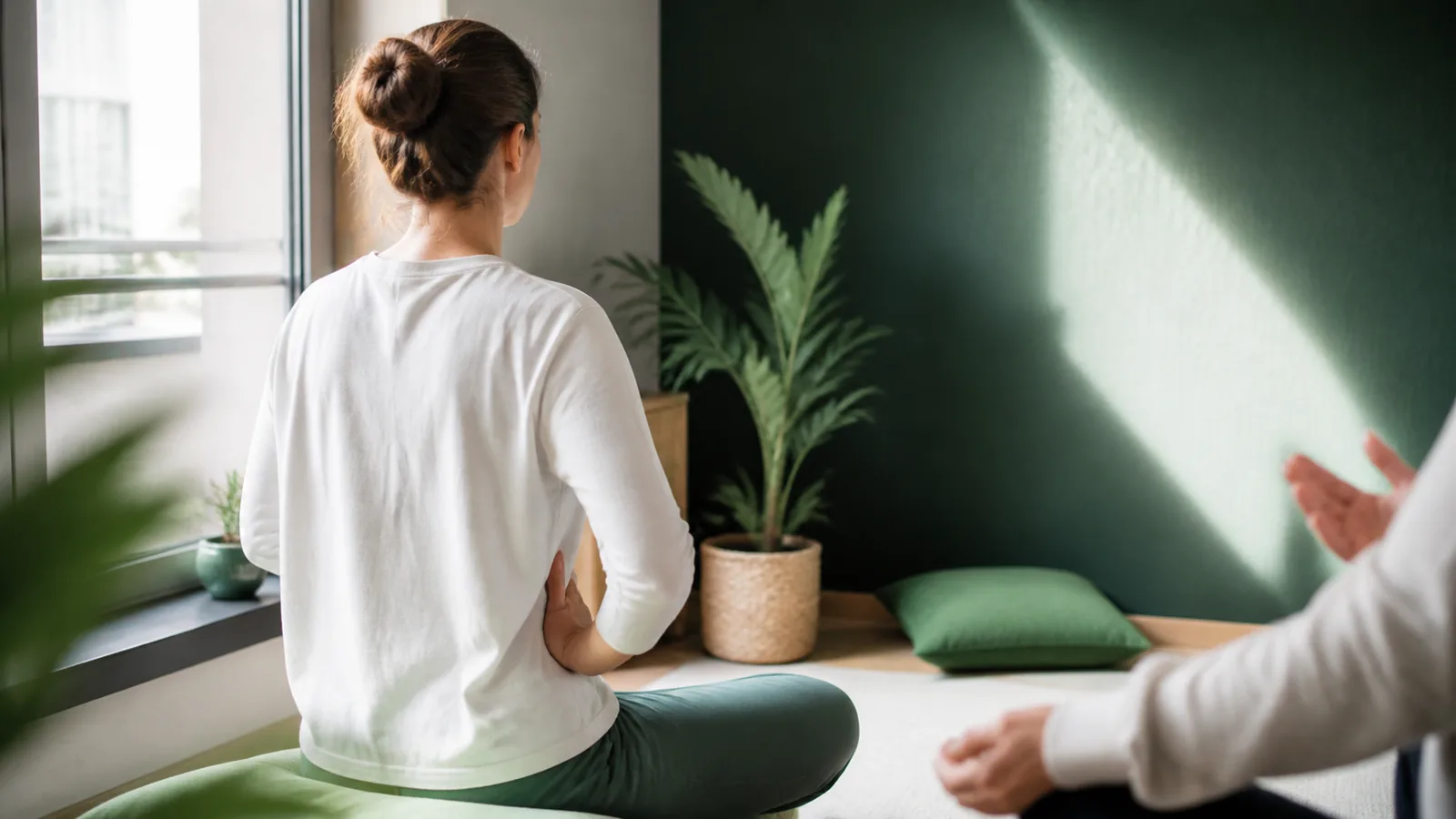découvrez la sophrologie, une méthode de relaxation et de développement personnel alliant techniques de respiration, visualisation et méditation. apprenez comment cette pratique peut améliorer votre bien-être et votre qualité de vie.