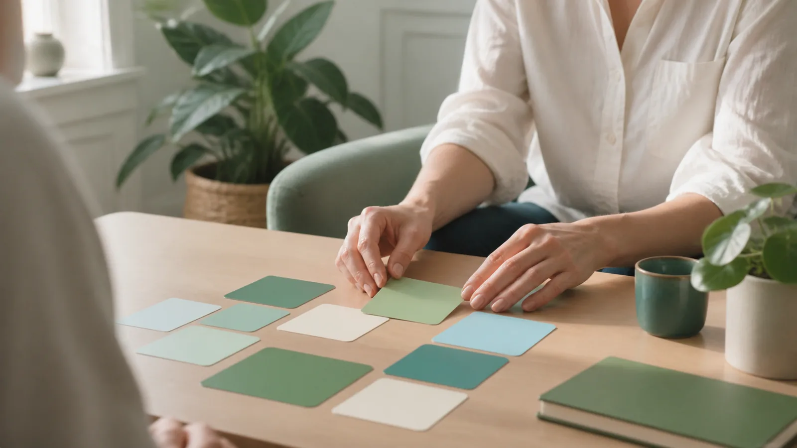 découvrez ce qu'est la thérapie cognitive comportementale (tcc) à travers sa définition, ses principes fondamentaux et ses applications dans le traitement des troubles psychologiques. apprenez comment la tcc aide à transformer les pensées négatives en comportements positifs pour une meilleure santé mentale.
