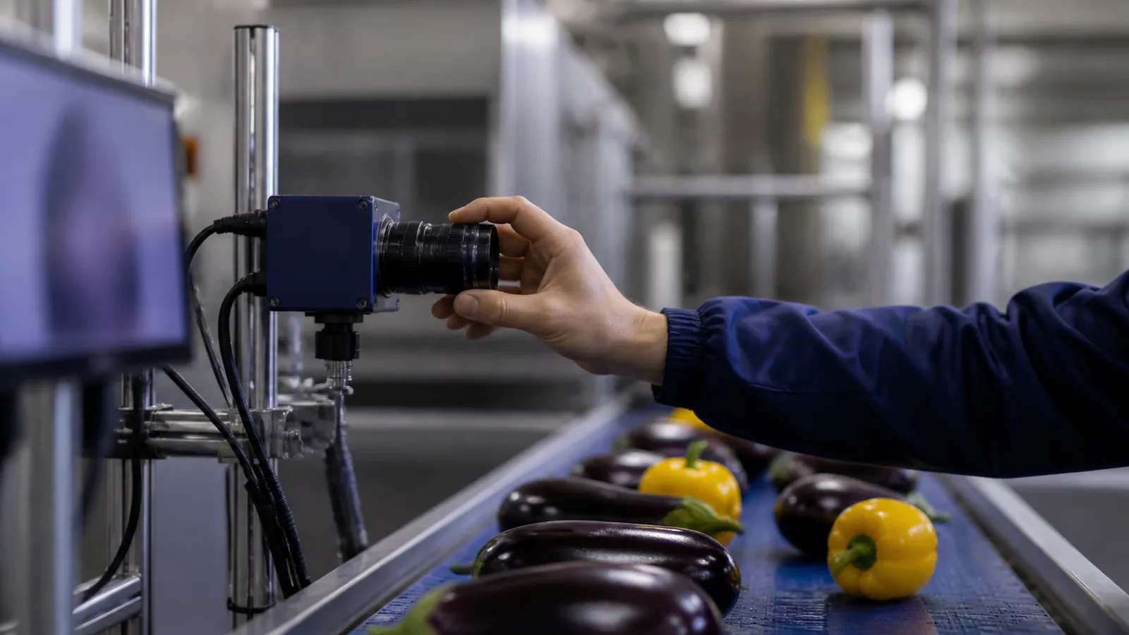découvrez la vision par ordinateur, une technologie révolutionnaire qui permet aux machines de comprendre et d'analyser des images et des vidéos. dans cet article, nous définirons les principes fondamentaux de cette discipline et ses applications dans divers domaines tels que la santé, la sécurité et l'industrie.