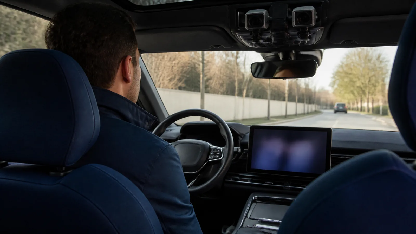 découvrez ce qu'est la voiture autonome et sa définition. explorez les technologies qui permettent à ces véhicules de circuler sans conducteur, ainsi que les avantages et les enjeux associés à cette innovation révolutionnaire dans le domaine de la mobilité.