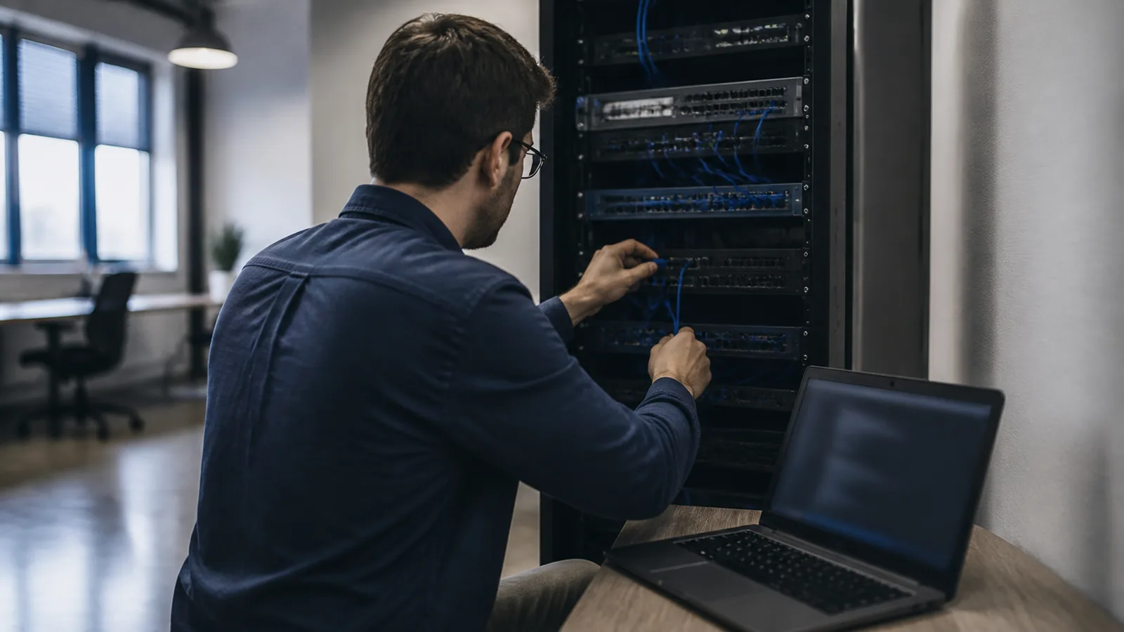 découvrez ce qu'est le devops, une approche révolutionnaire dans le développement logiciel qui allie développement et opérations pour améliorer la collaboration, la qualité et la rapidité de livraison des applications. comprenez les principes clés et les avantages du devops grâce à notre guide complet.